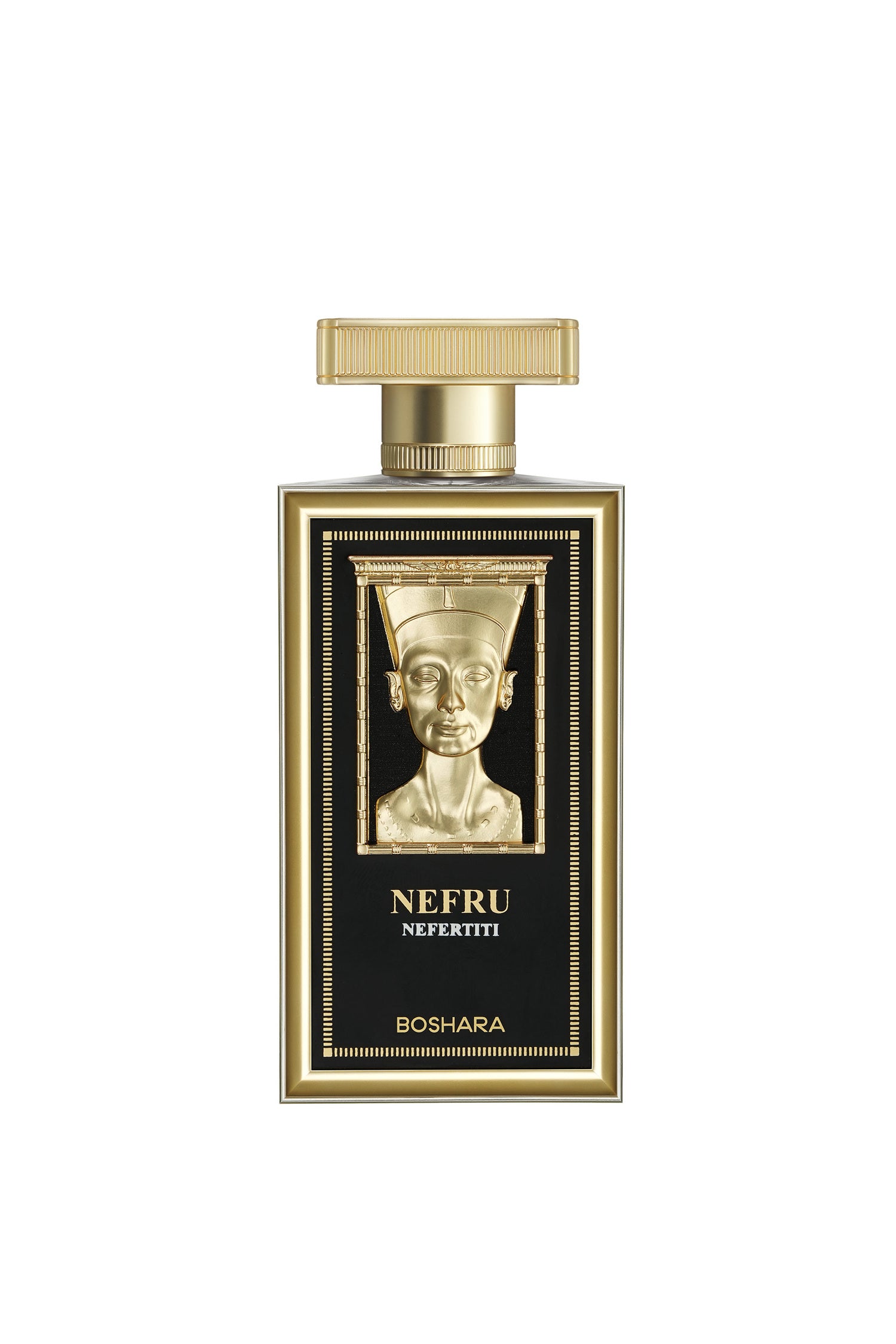 NEFERTITI