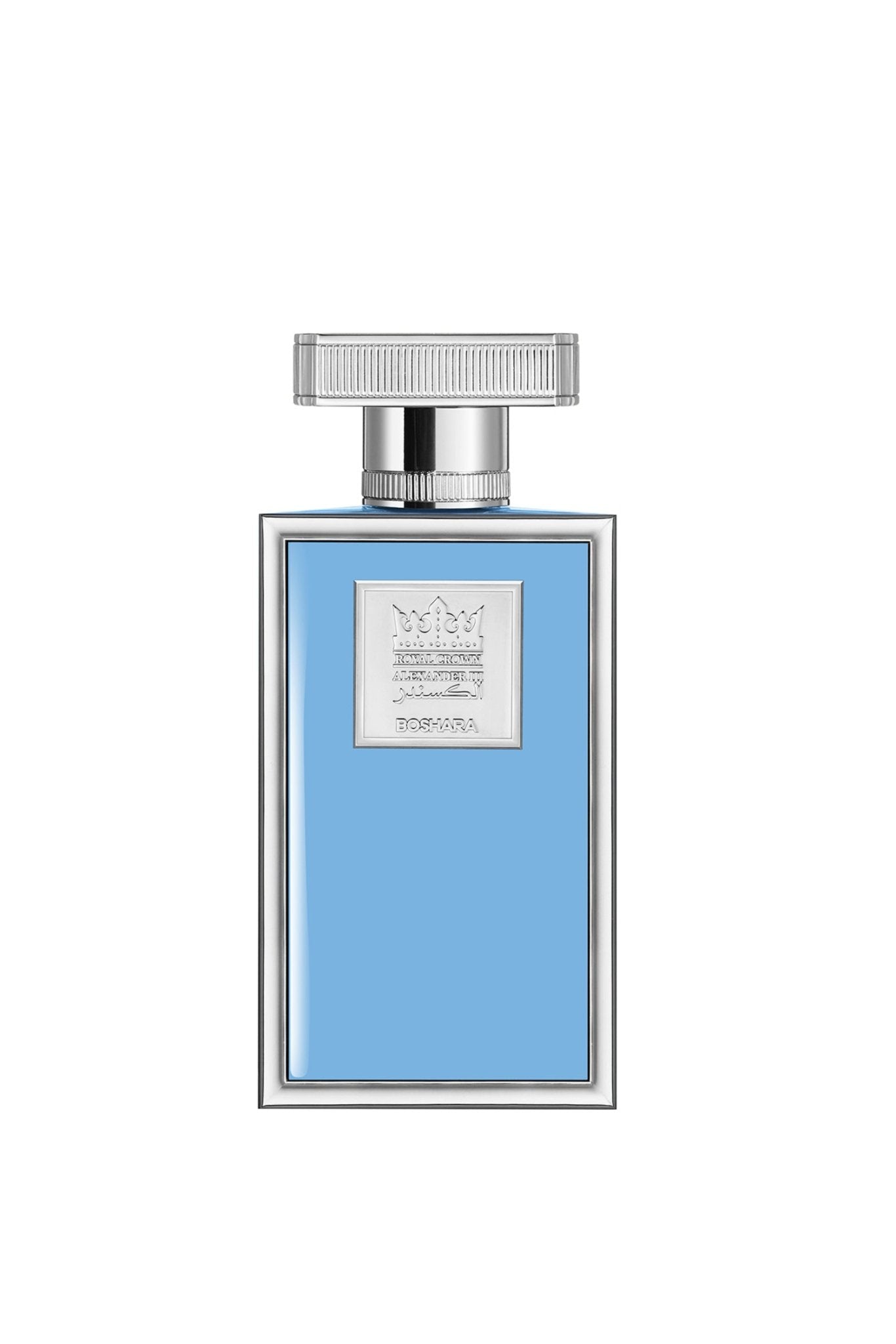 ALEXANDER III - Boshara Perfumes