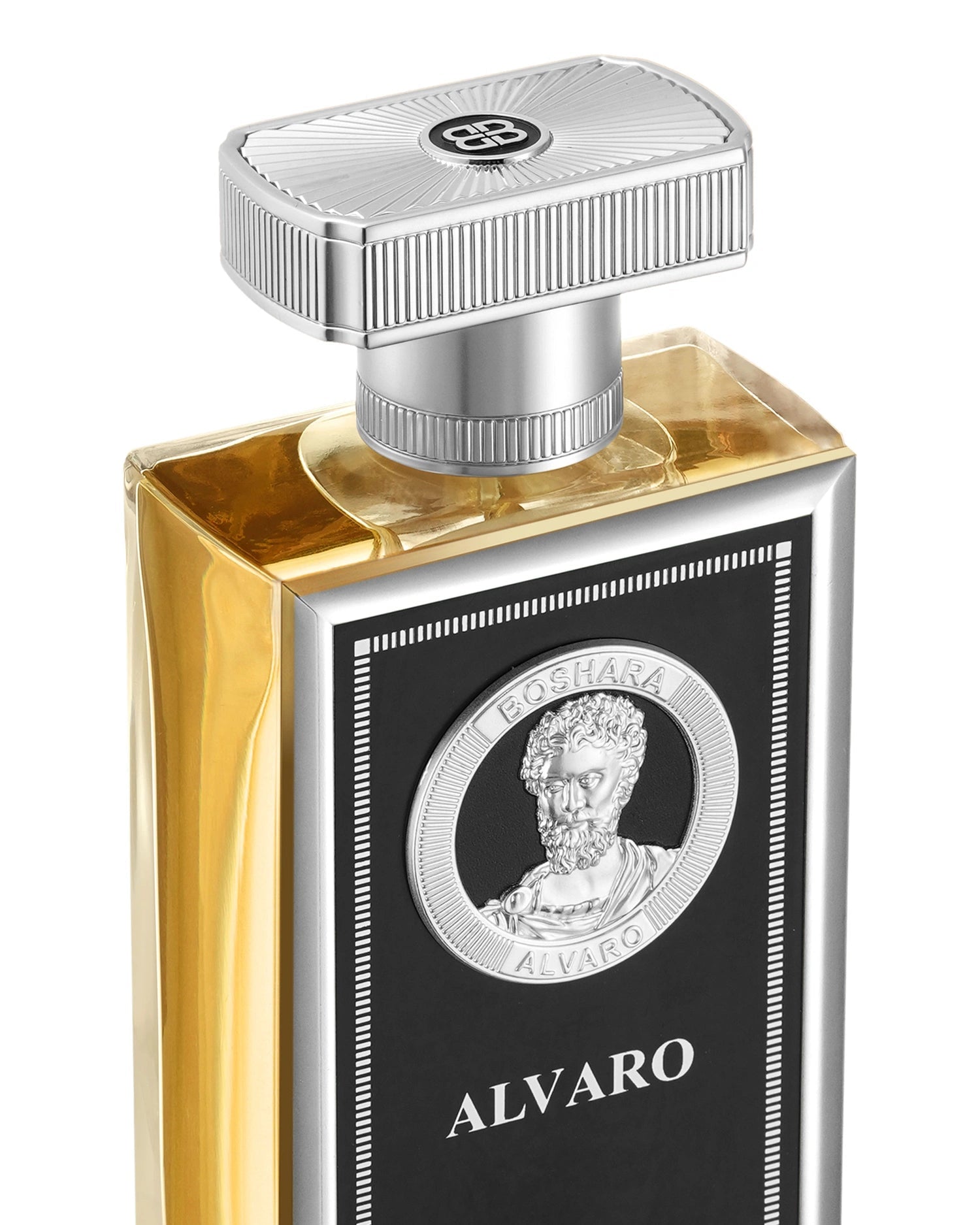 ALVARO - Boshara Perfumes