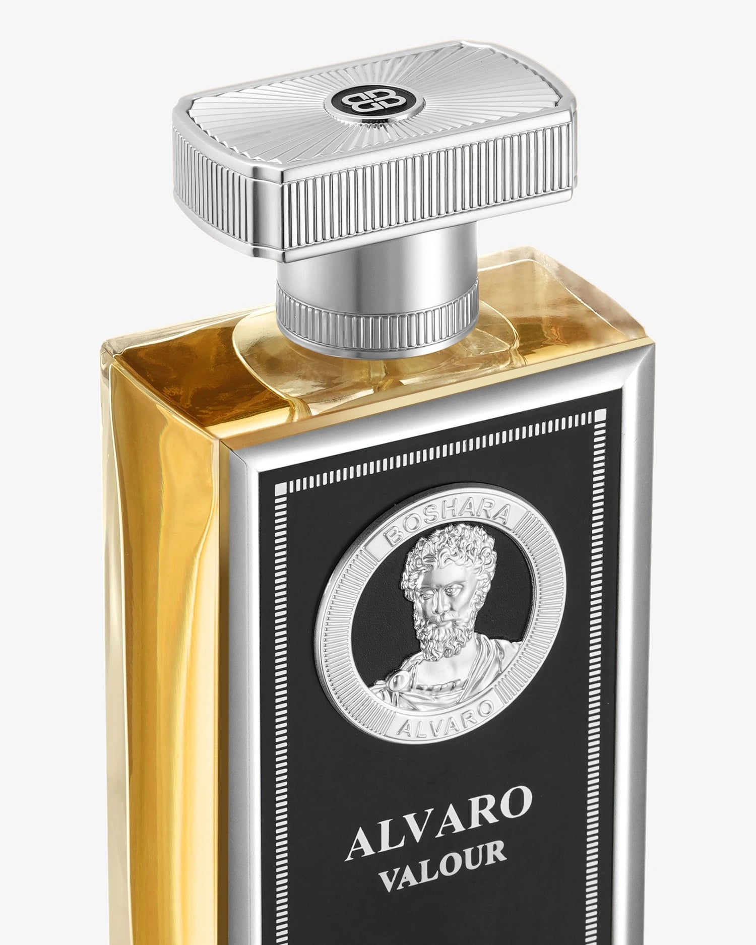 ALVARO VALOUR - Boshara Perfumes