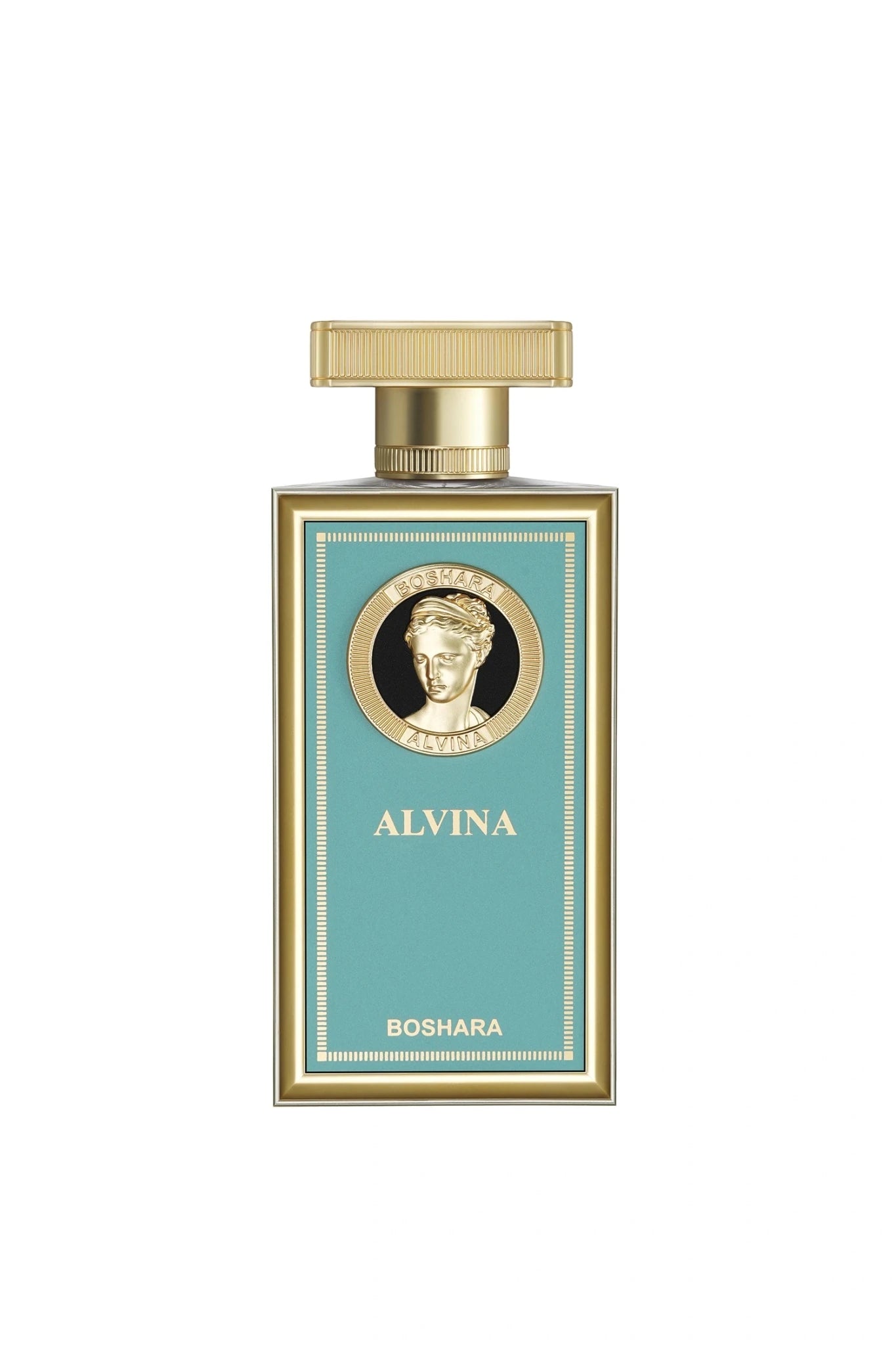 ALVINA - Boshara Perfumes