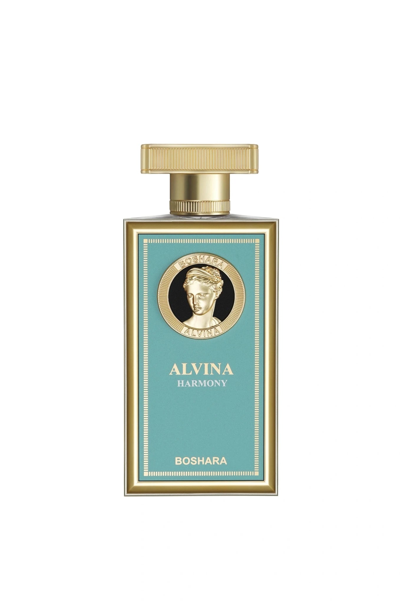 ALVINA HARMONY - Boshara Perfumes