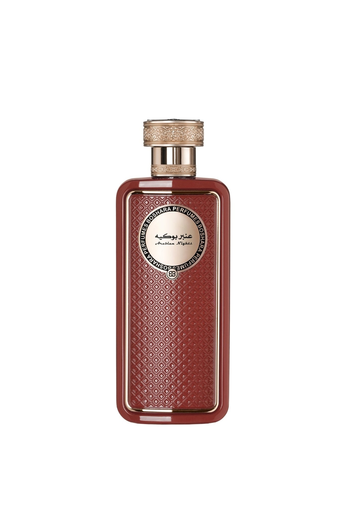 AMBER BOUQUET - Boshara Perfumes