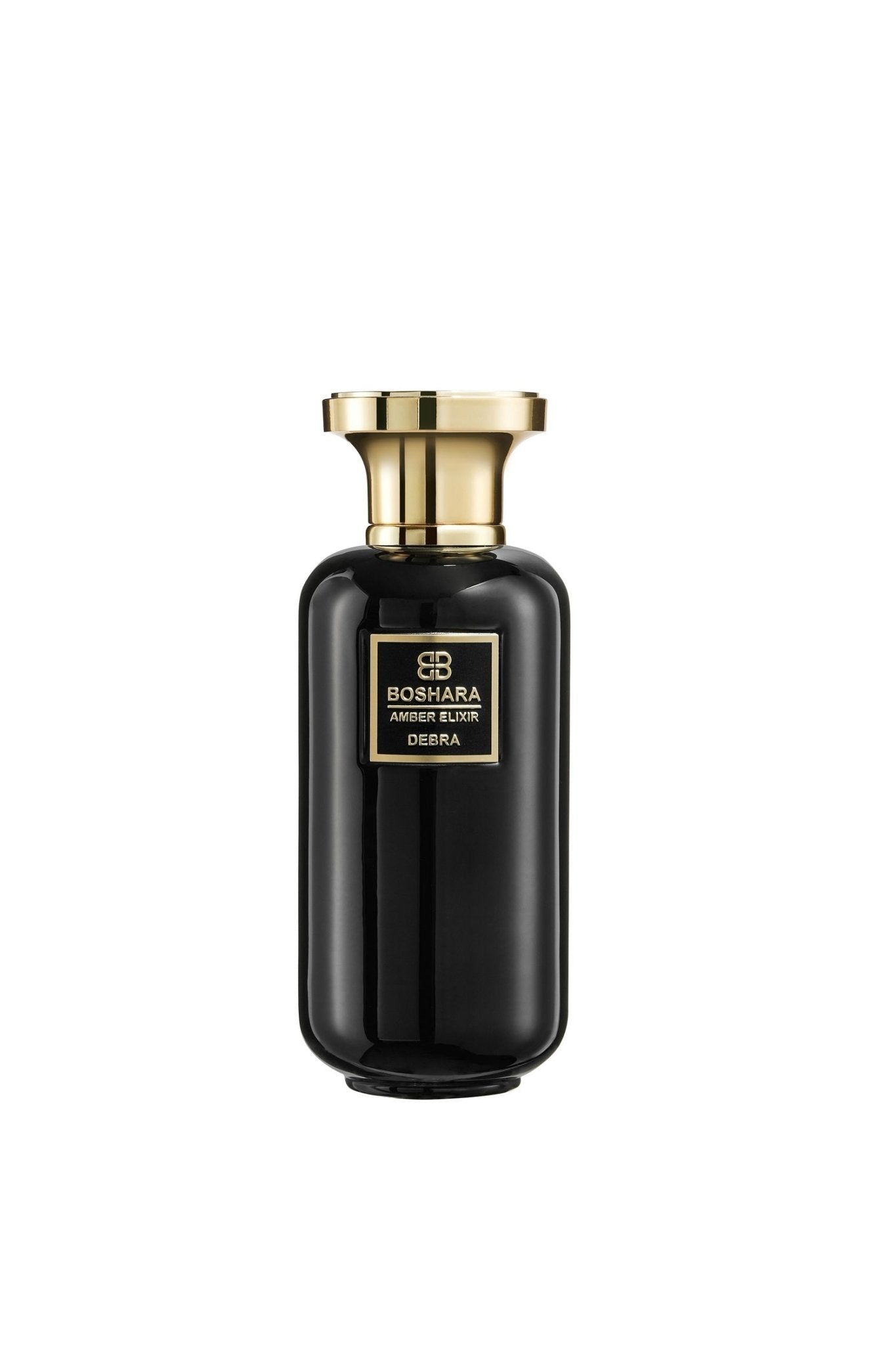 AMBER ELIXIR - Boshara Perfumes