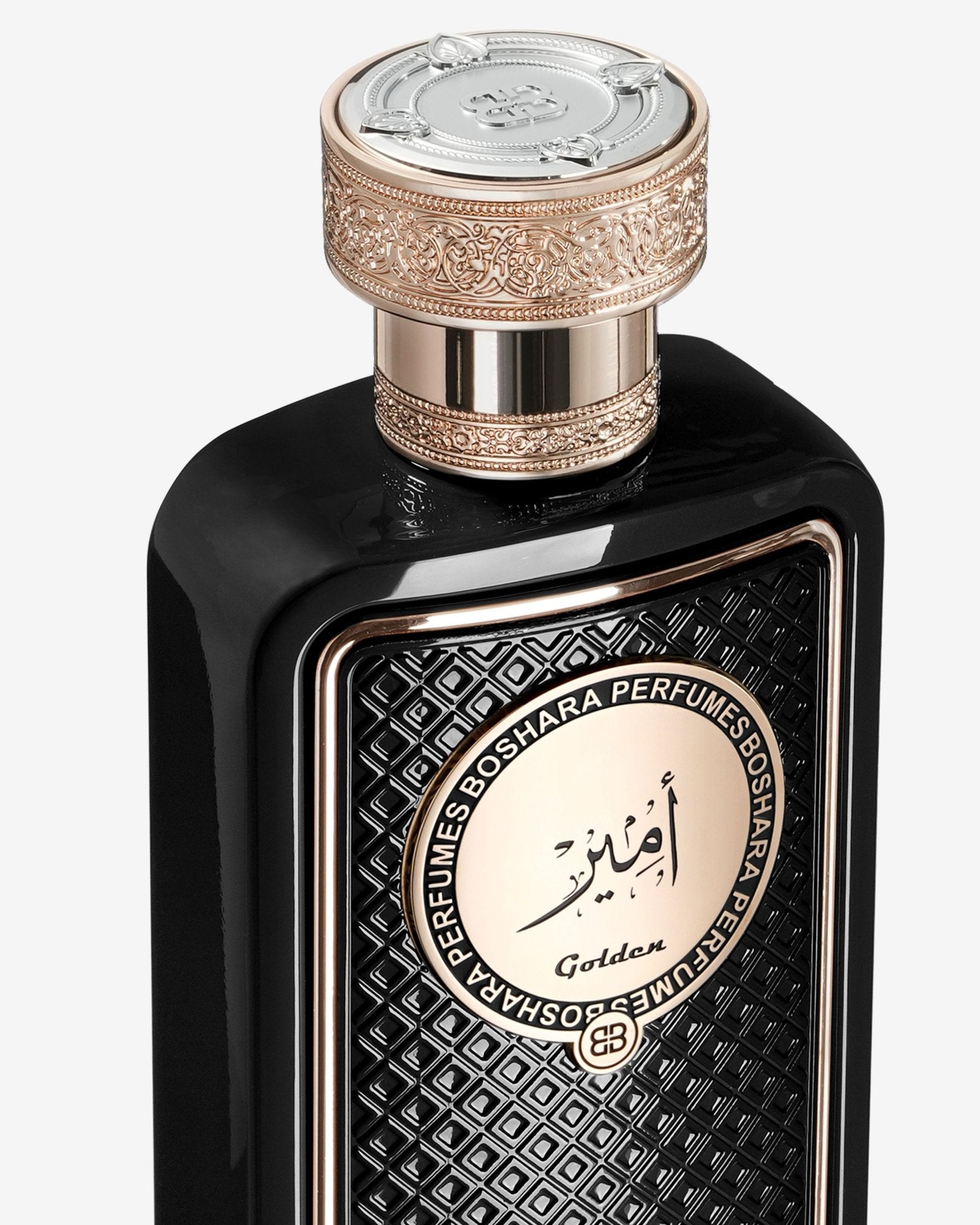 AMIR GOLDEN - Boshara Perfumes