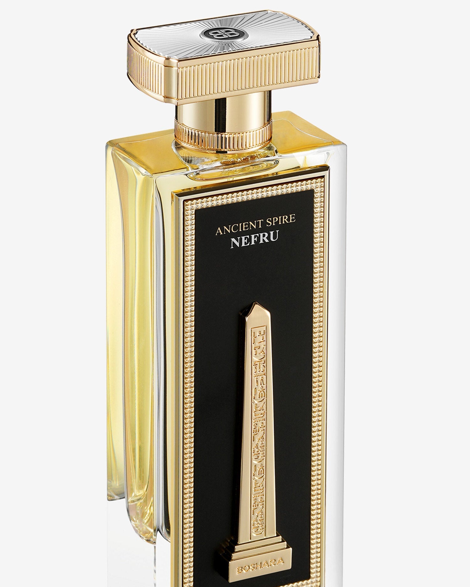 ANCIENT SPIRE - Boshara Perfumes