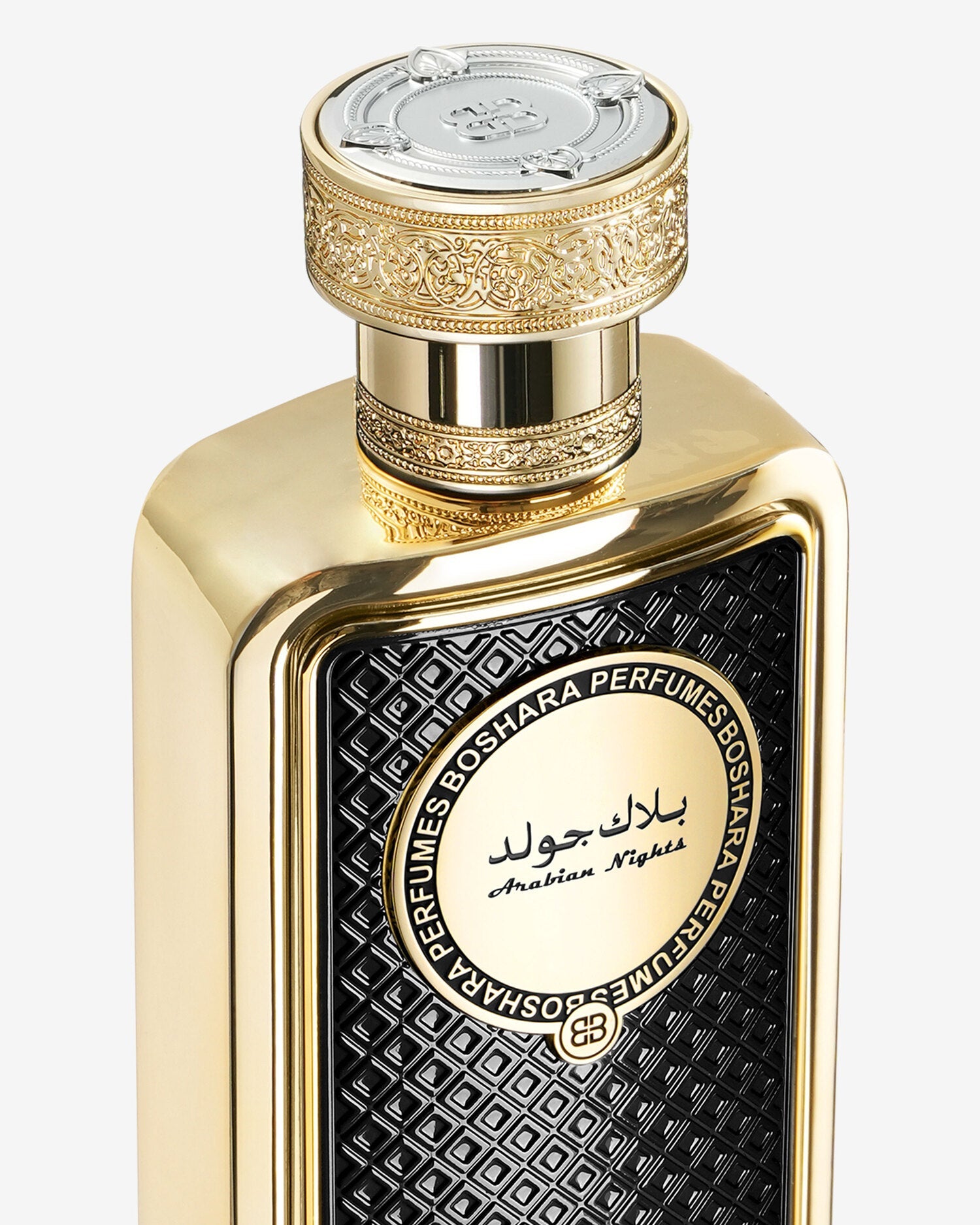 BLACK GOLD - Boshara Perfumes