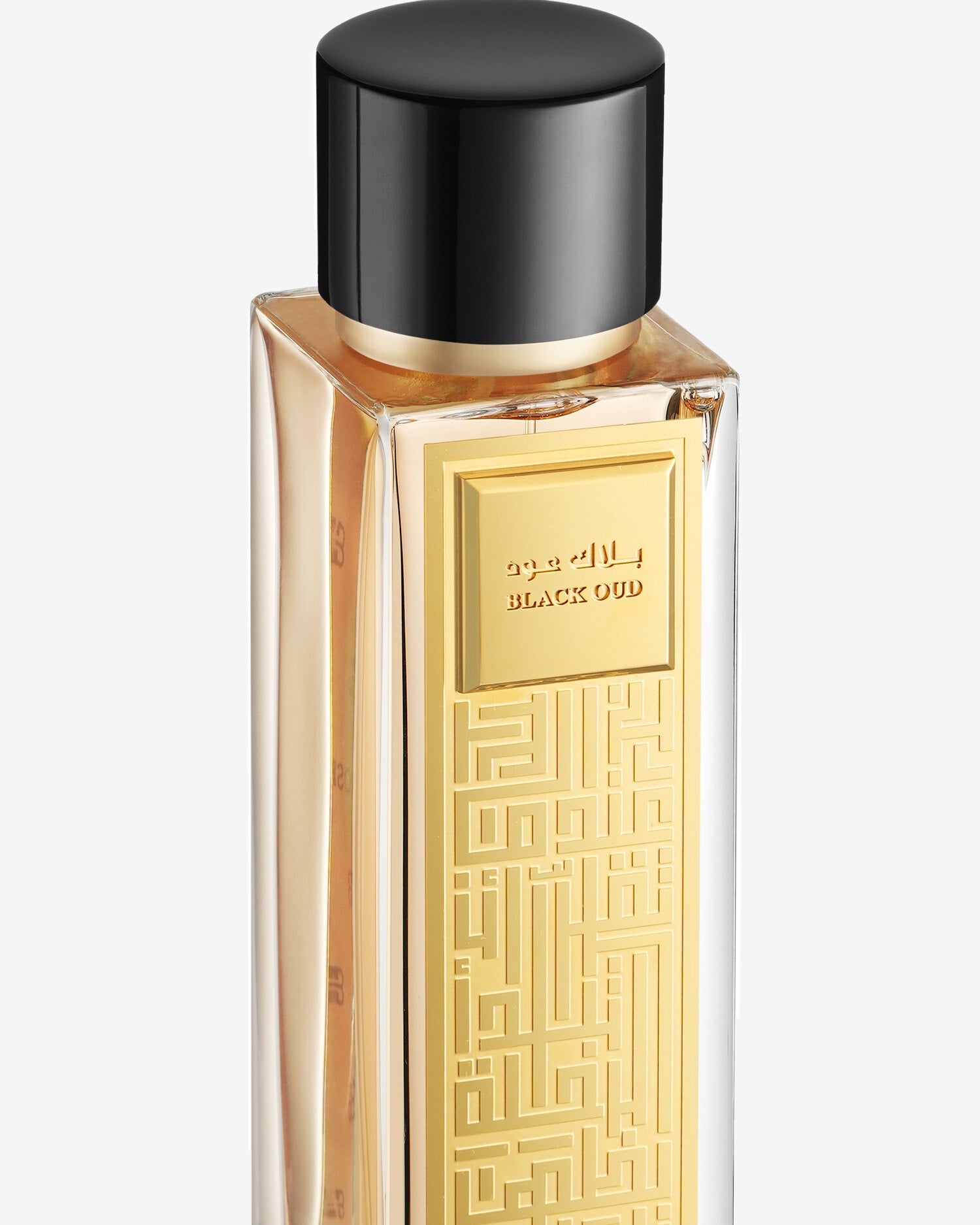 BLACK OUD - Boshara Perfumes