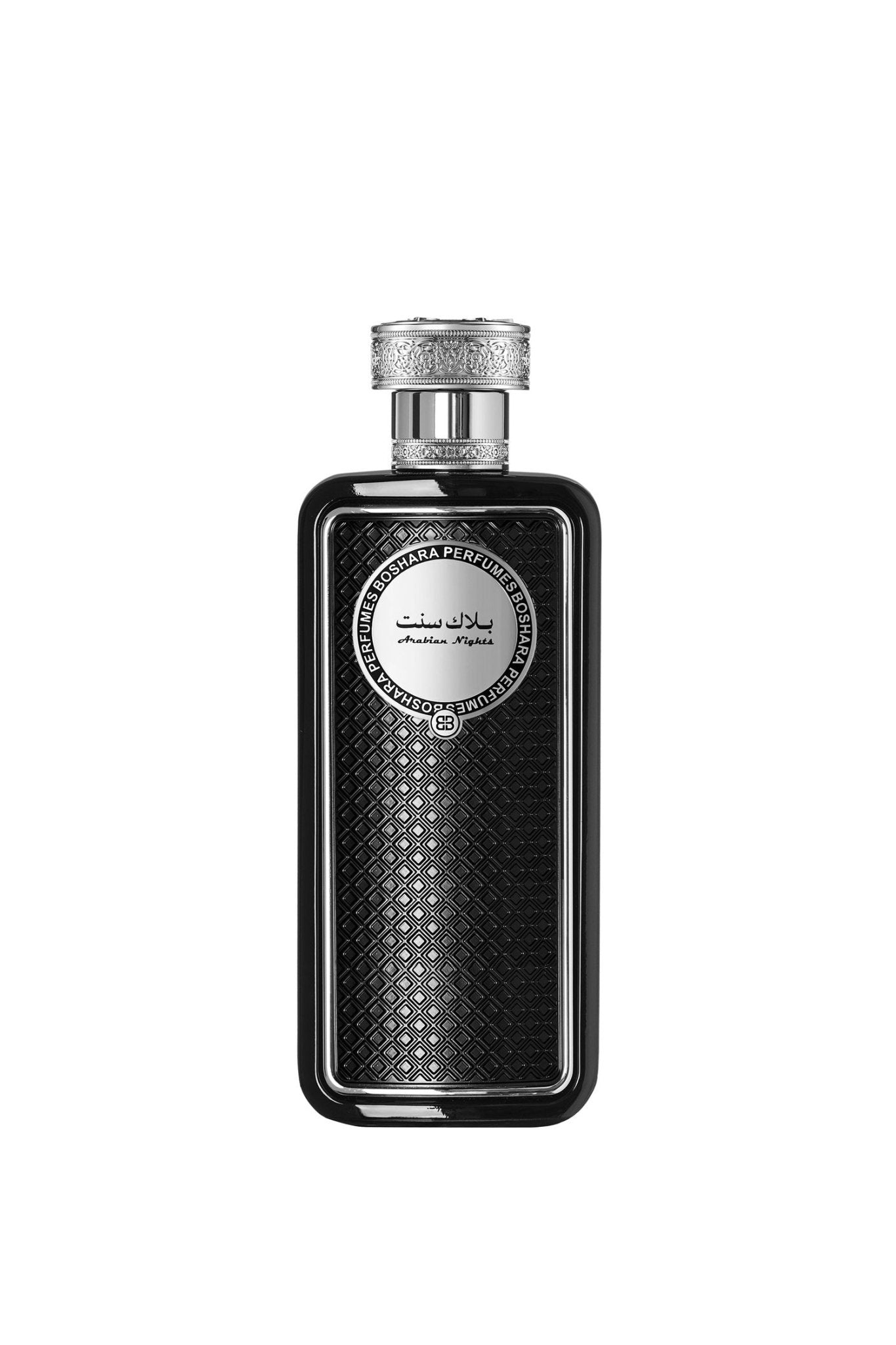 BLACK SCENT - Boshara Perfumes