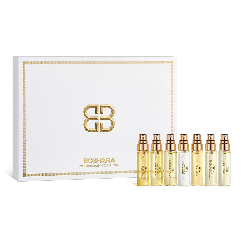 CARMELO MEN - Boshara Perfumes