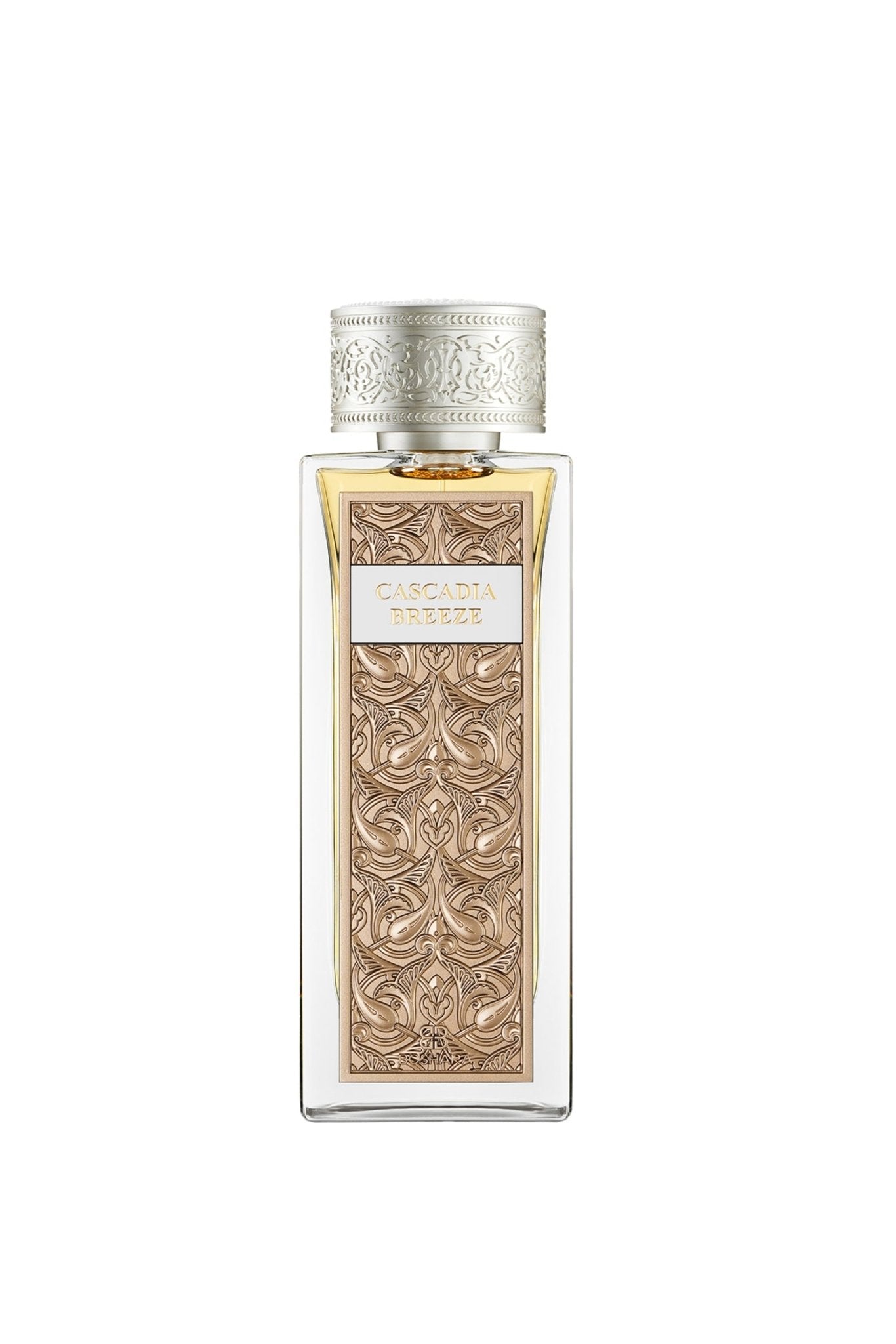 CASCADIA BREEZE - Boshara Perfumes