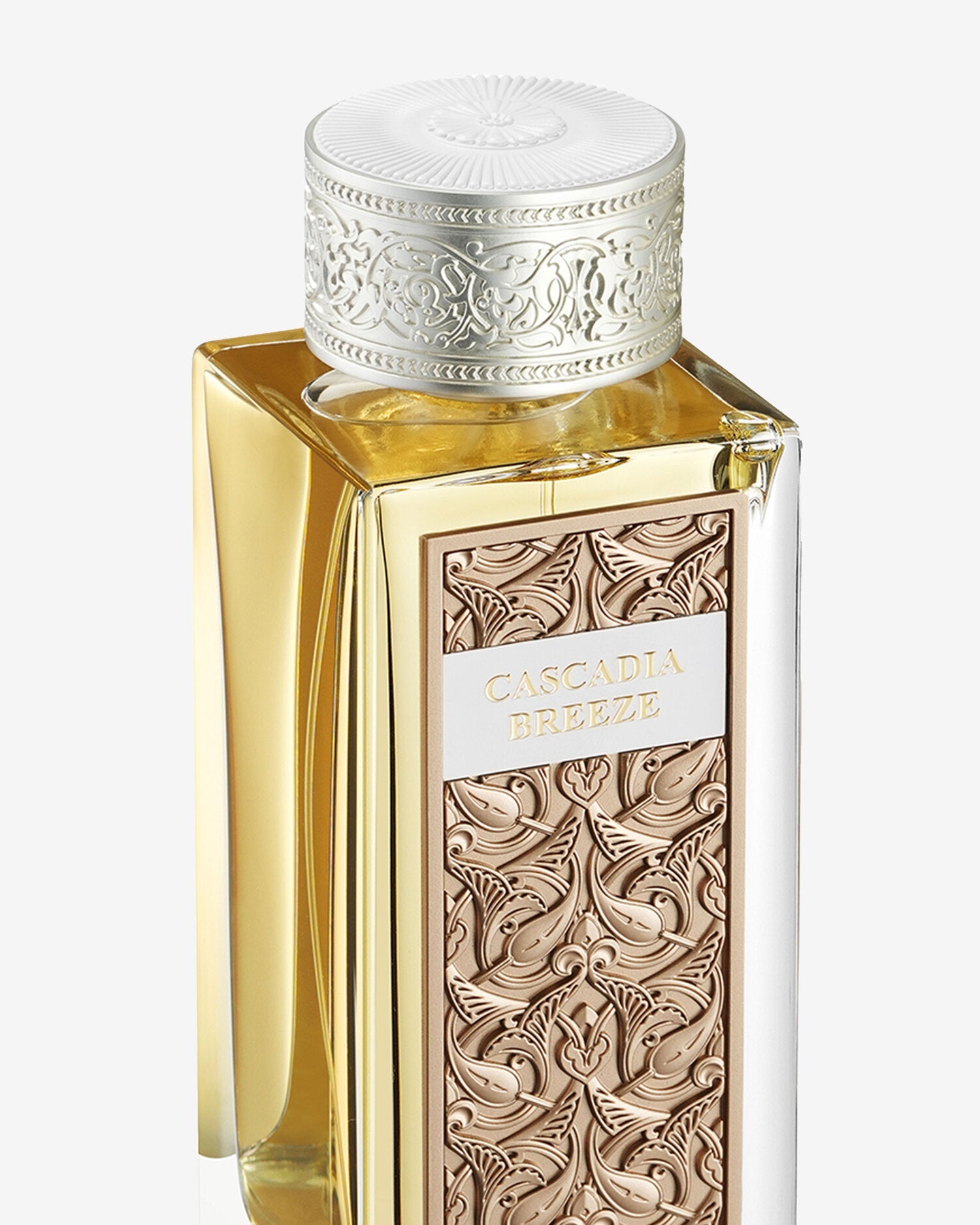 CASCADIA BREEZE - Boshara Perfumes