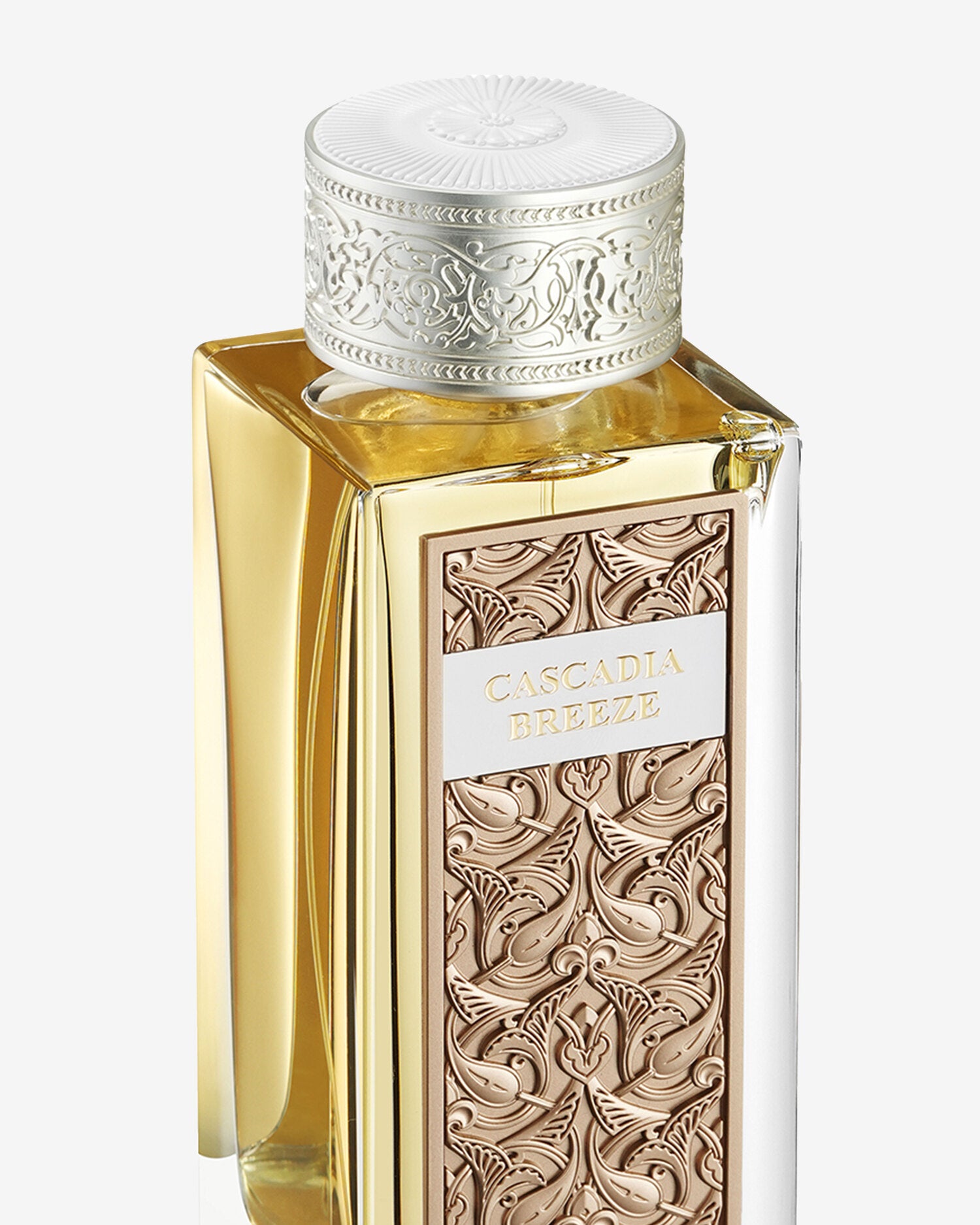 CASCADIA BREEZE