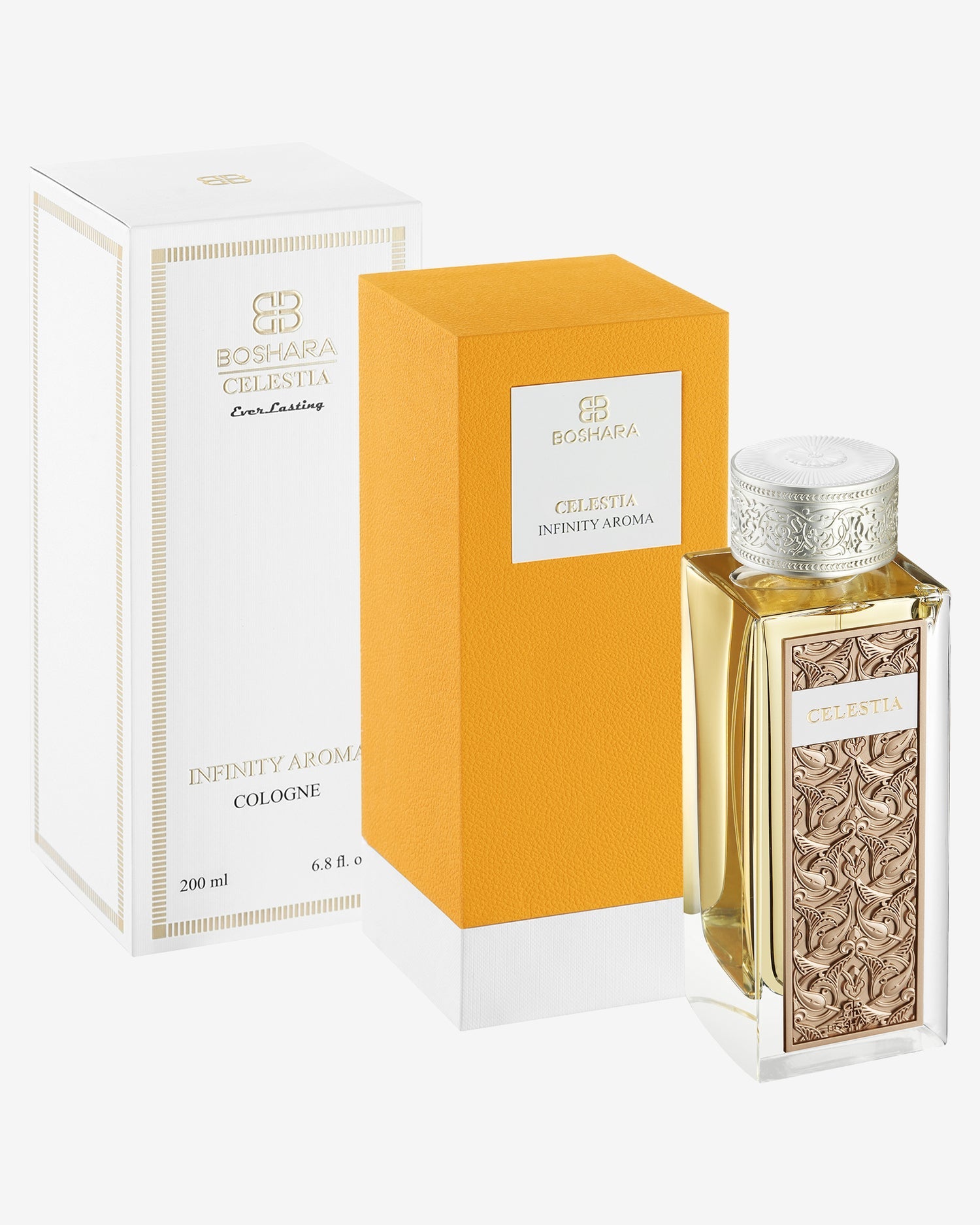 CELESTIA - Boshara Perfumes