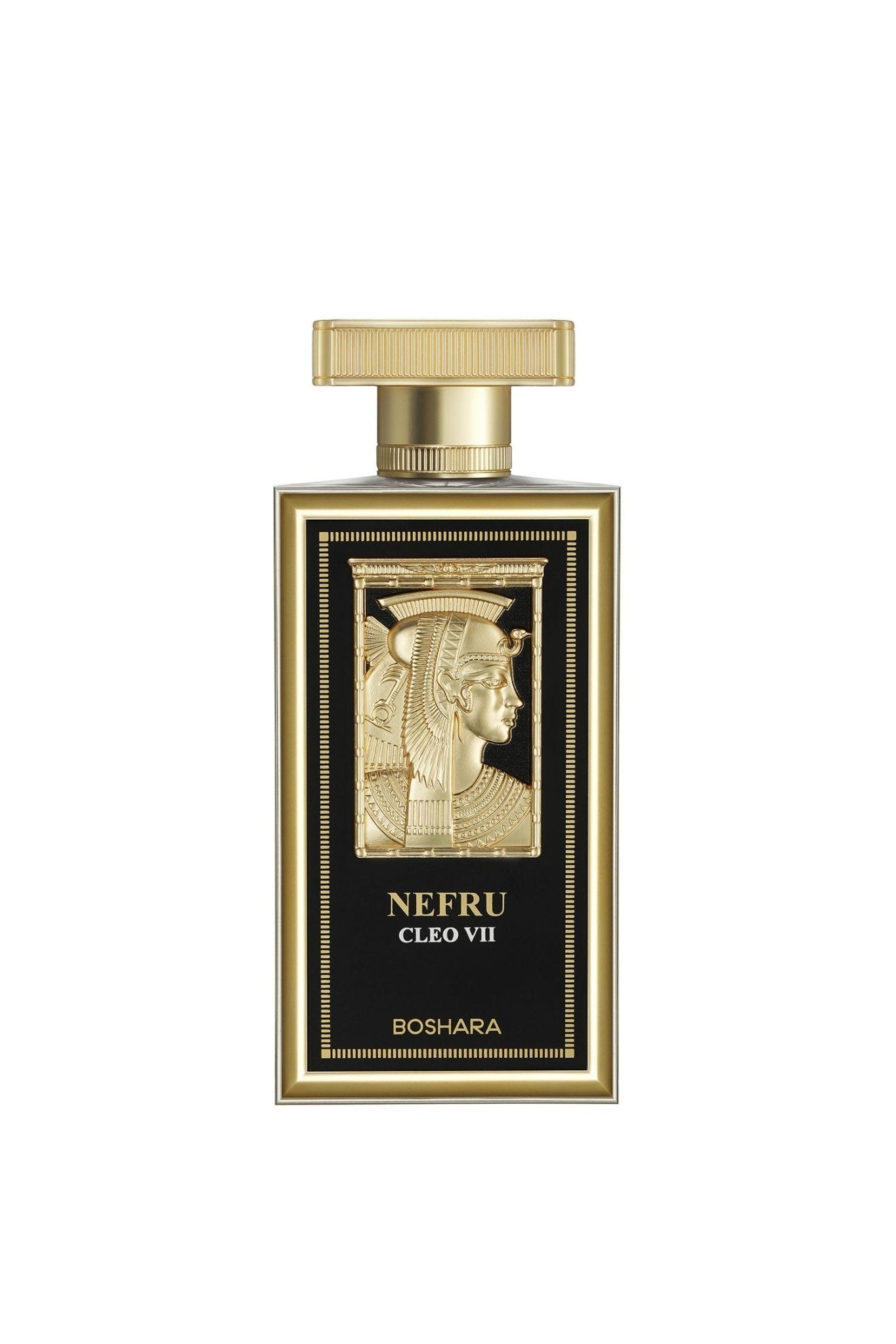 CLEO VII - Boshara Perfumes