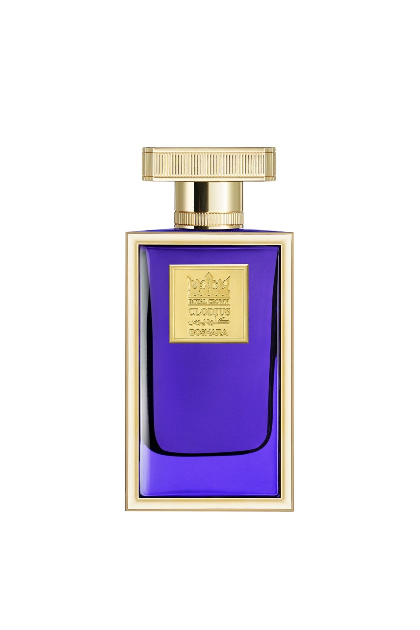 CLODIUS - Boshara Perfumes