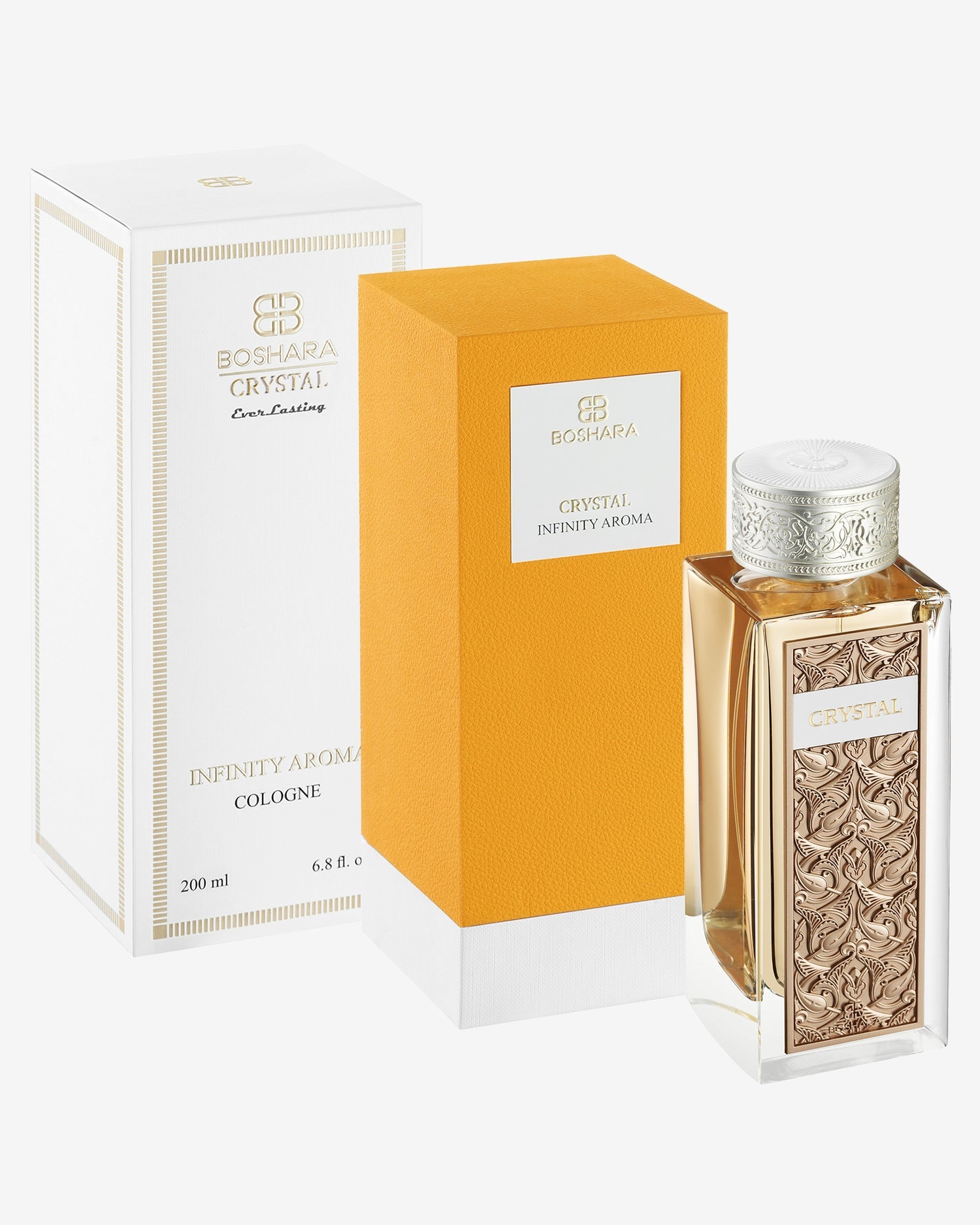 CRYSTAL - Boshara Perfumes