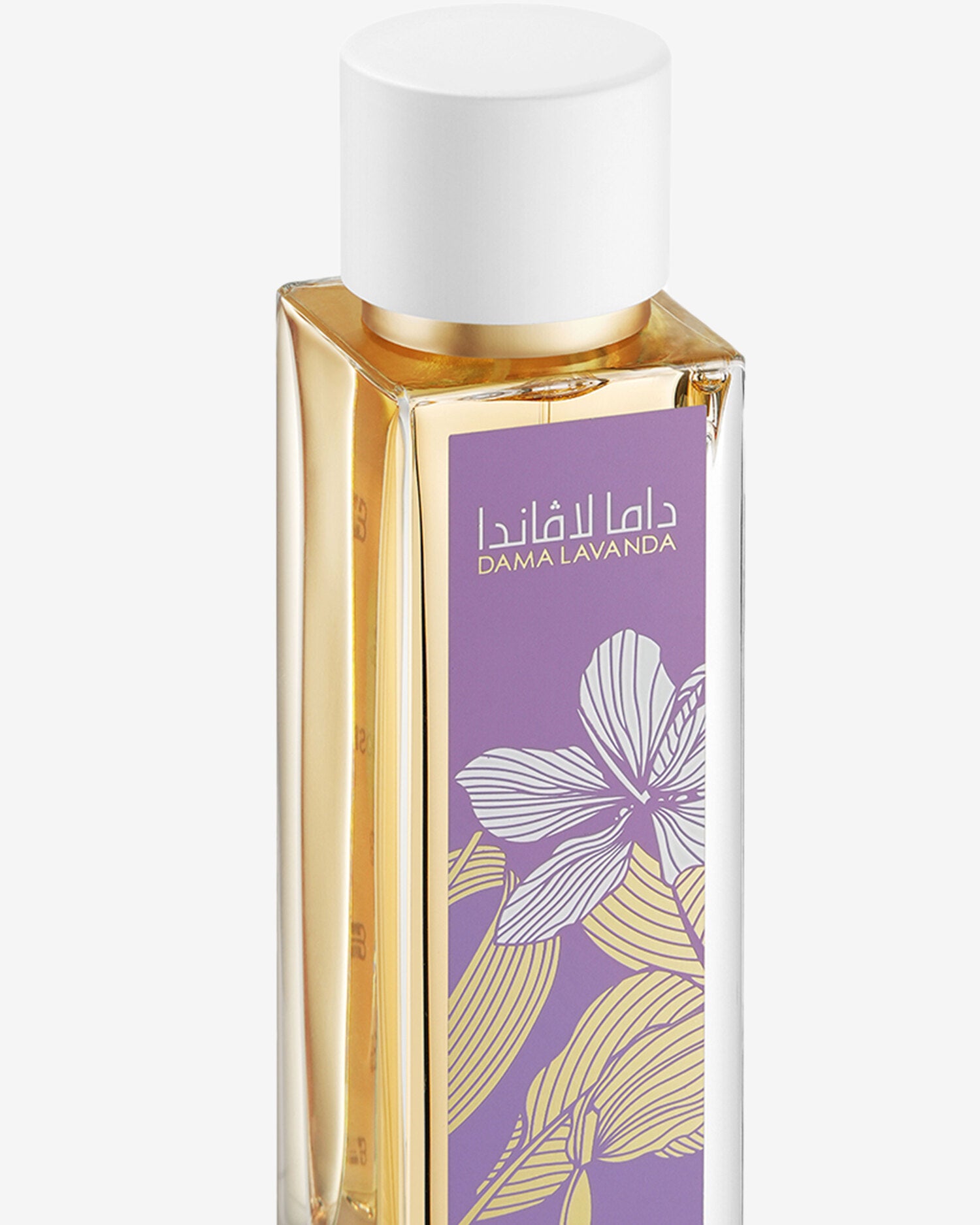 DAMA LAVANDA