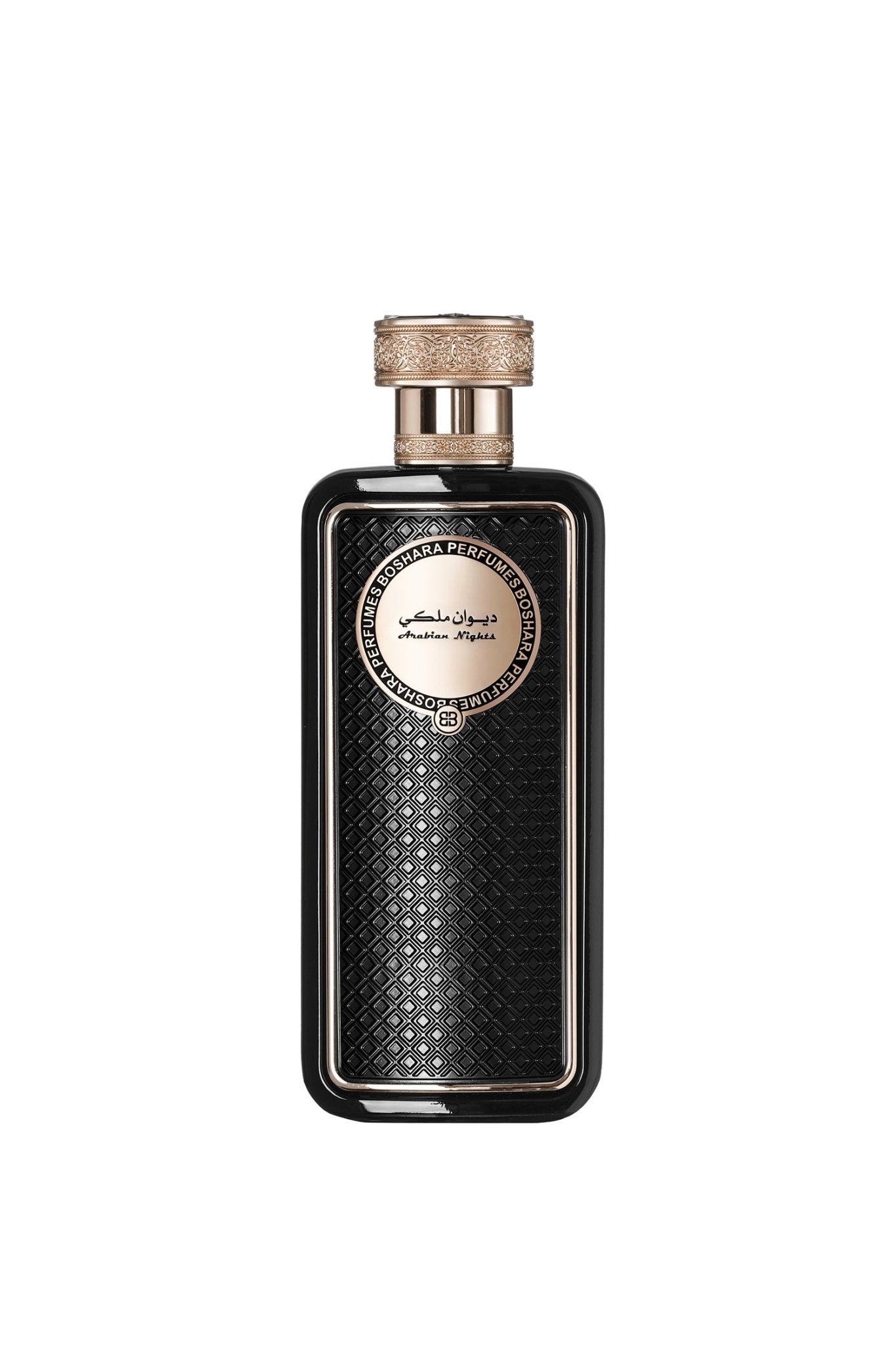 DIWAN MALAKI - Boshara Perfumes