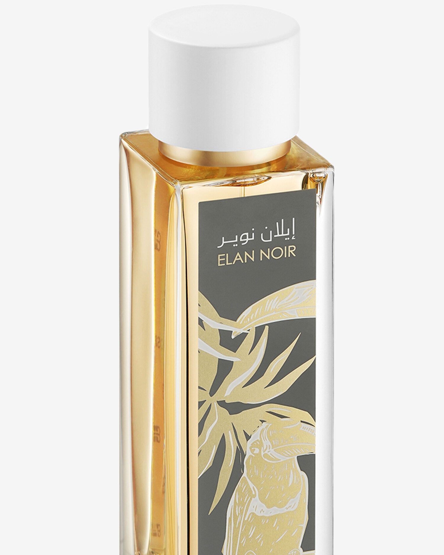 ELAN NOIR - Boshara Perfumes