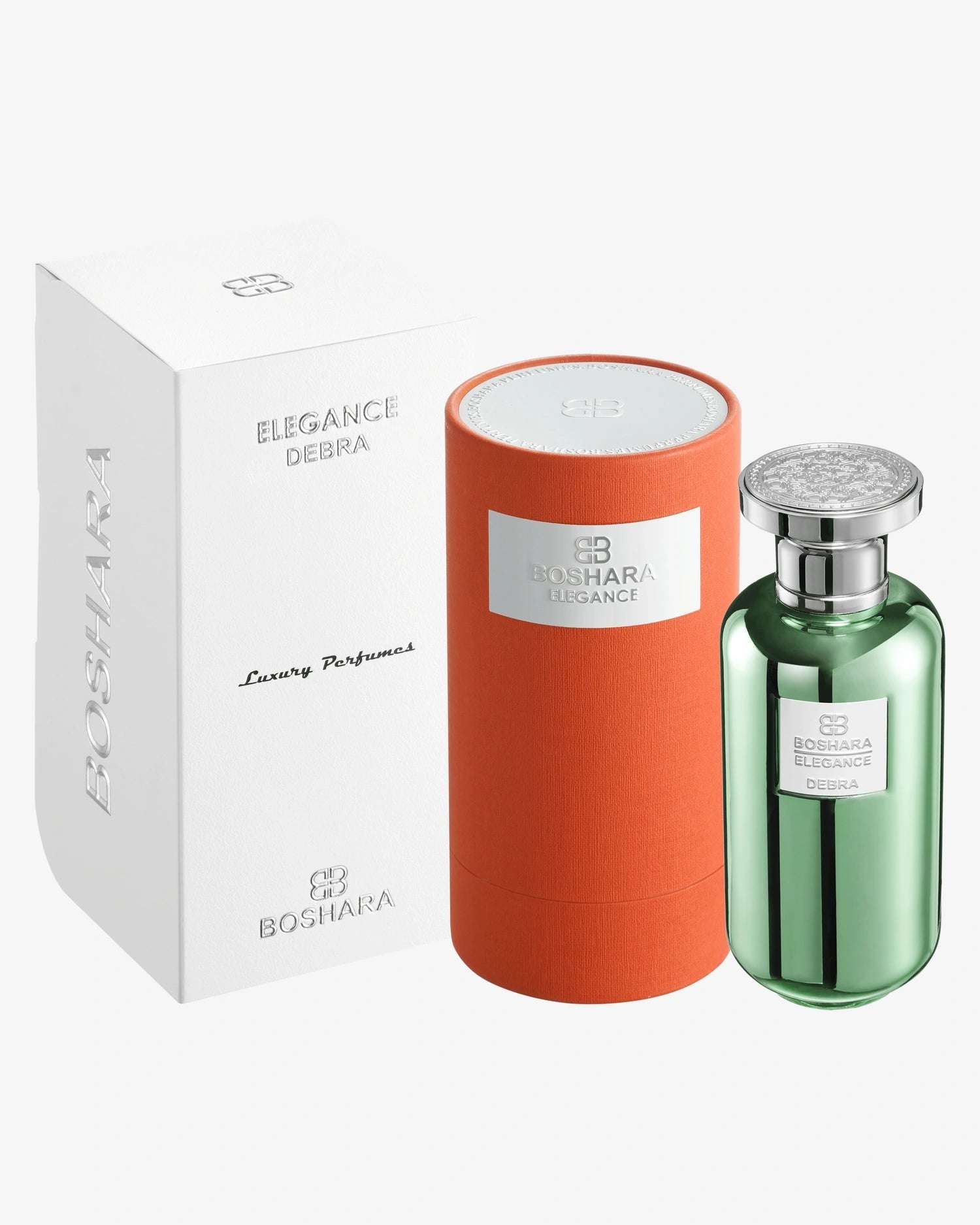 ELEGANCE - Boshara Perfumes
