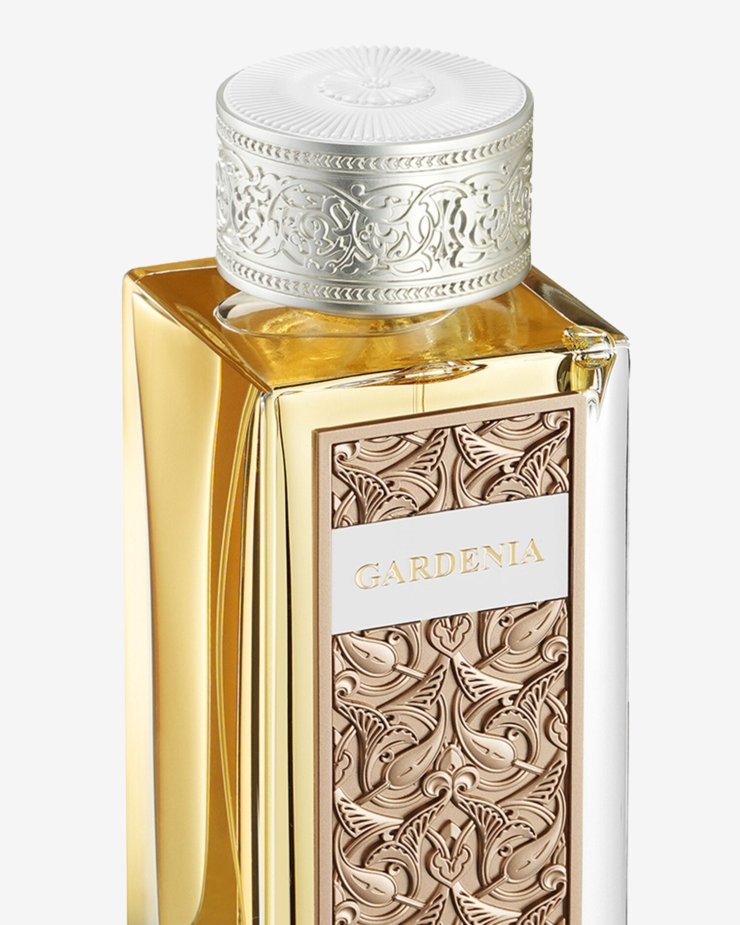 GARDENIA - Boshara Perfumes