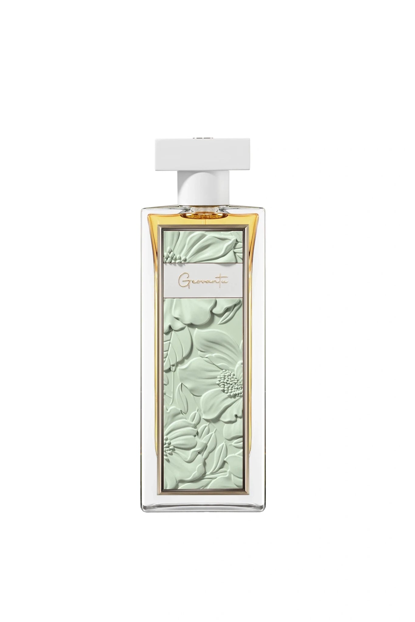 GEOVANTU - Boshara Perfumes