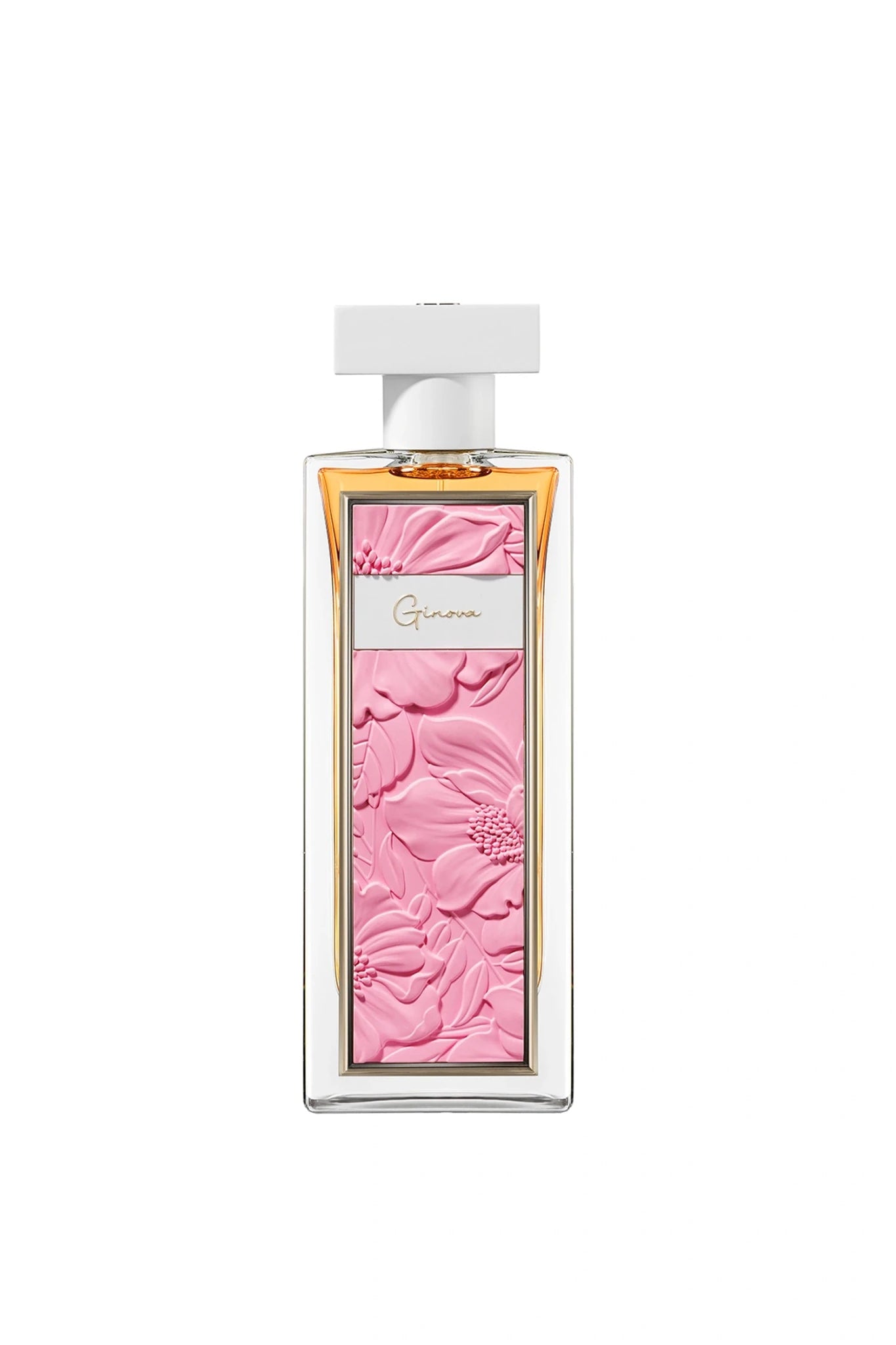 GINOVA - Boshara Perfumes
