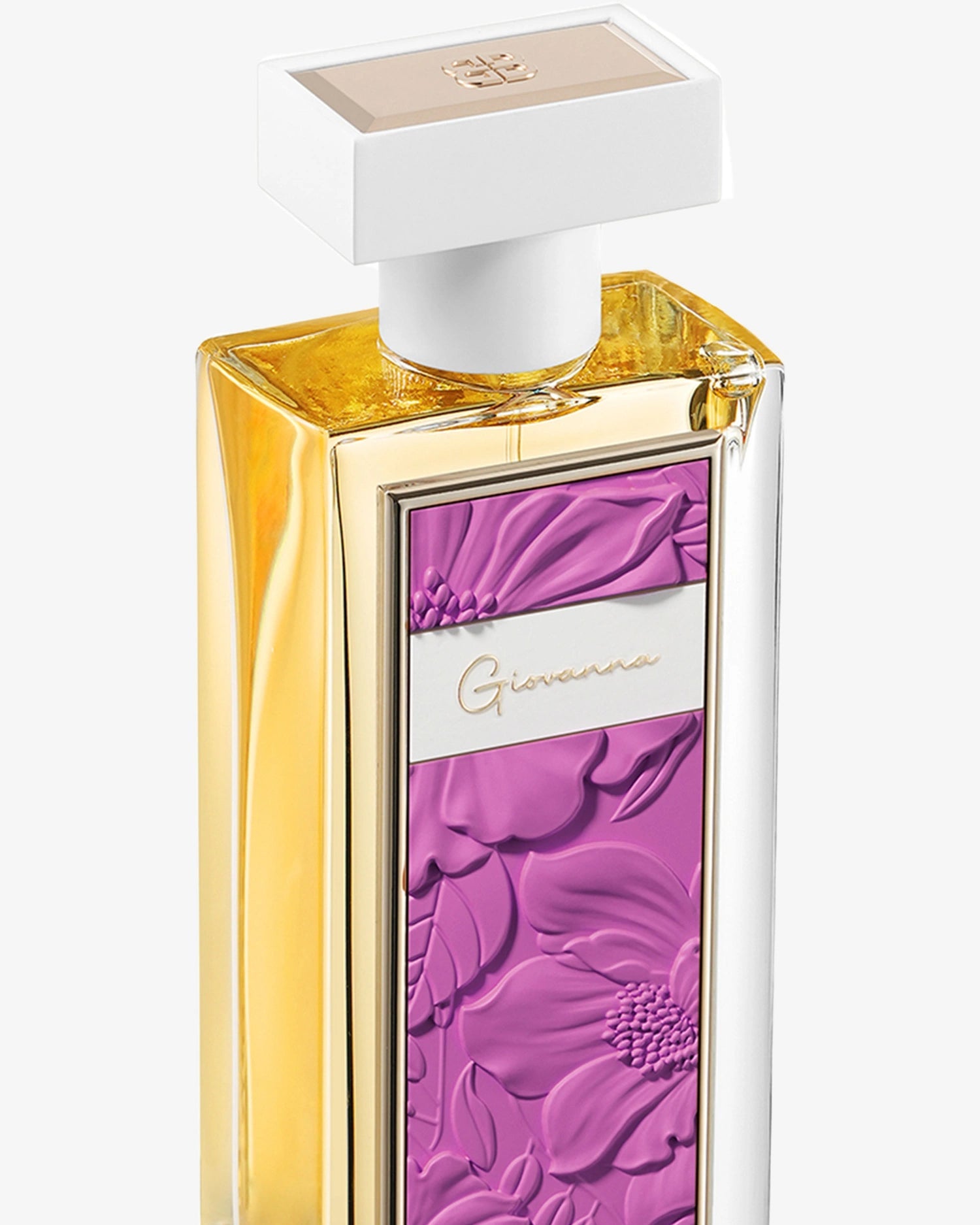 GIOVANNA - Boshara Perfumes