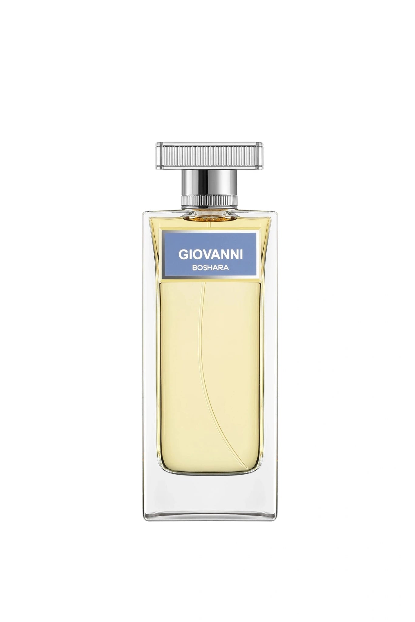 GIOVANNI - Boshara Perfumes
