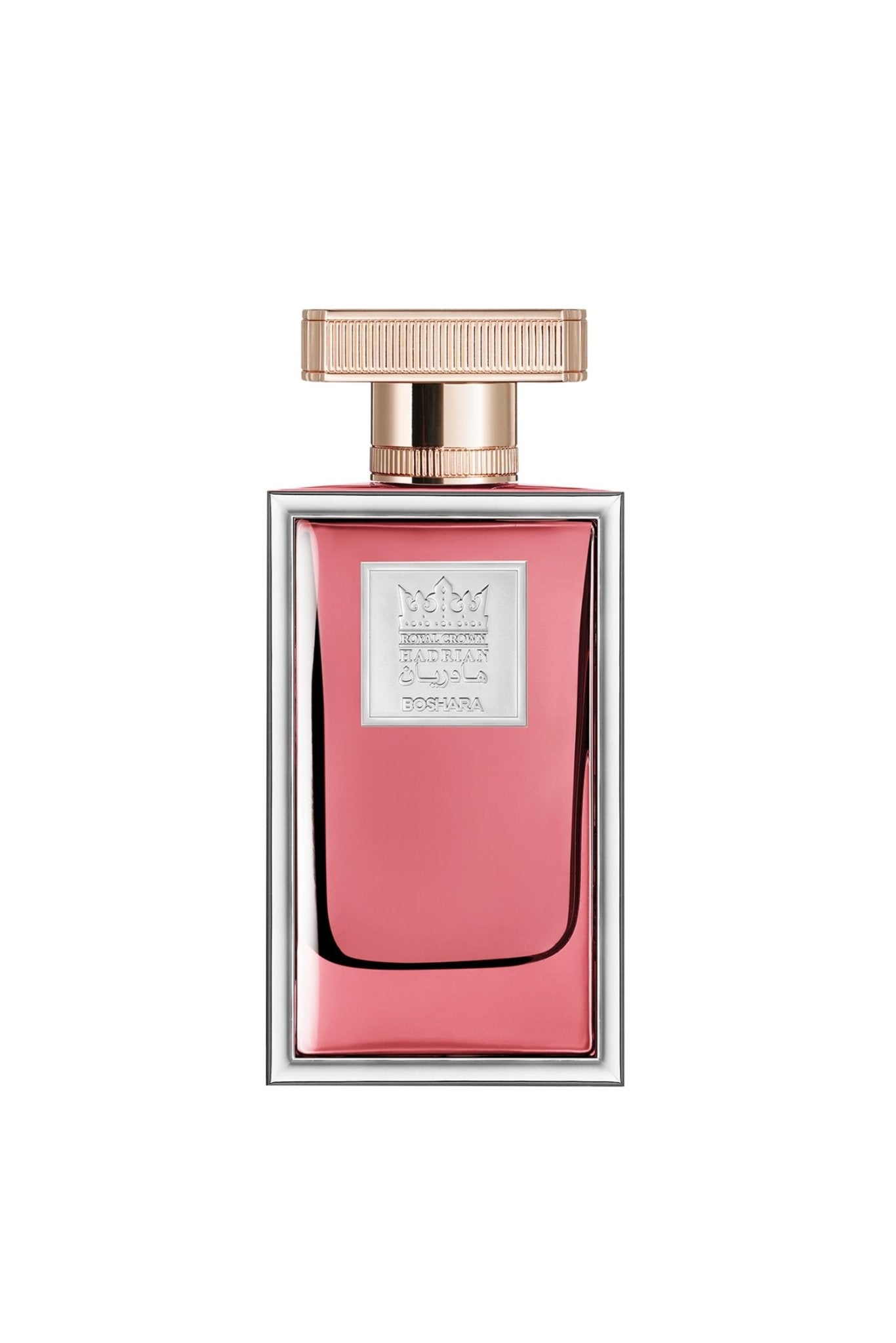 HADRIAN - Boshara Perfumes