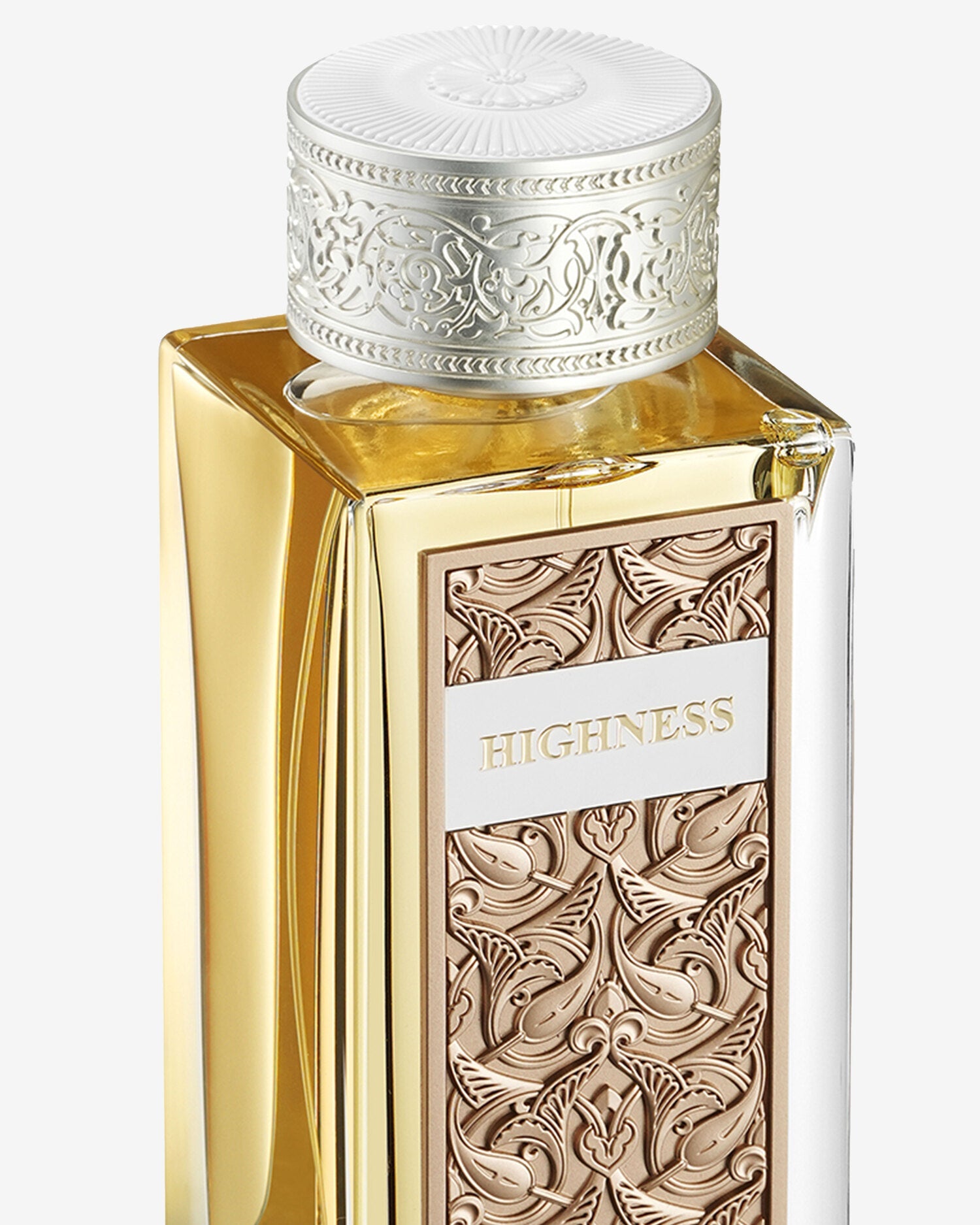 HIGHNESS - Boshara Perfumes
