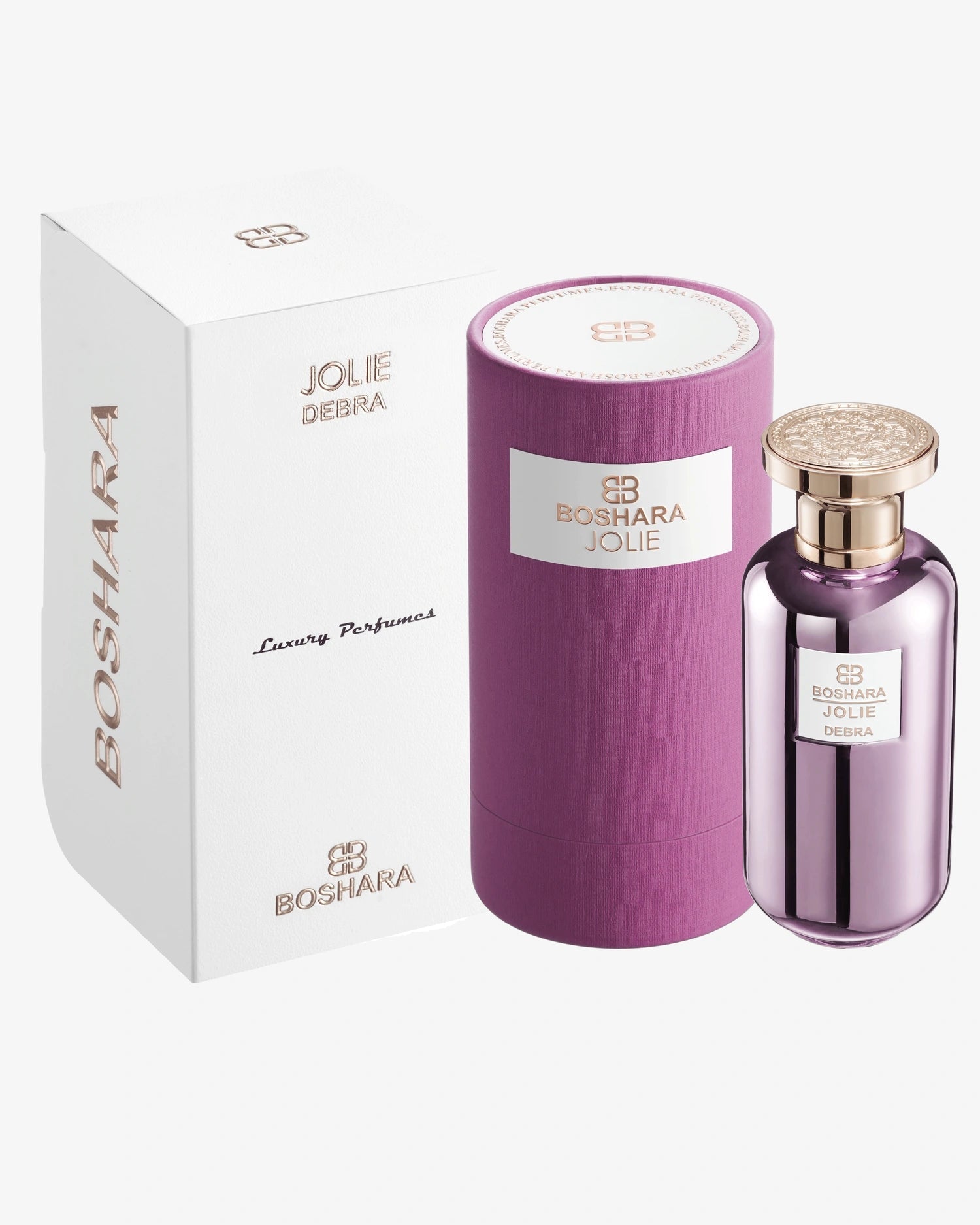 JOLIE - Boshara Perfumes
