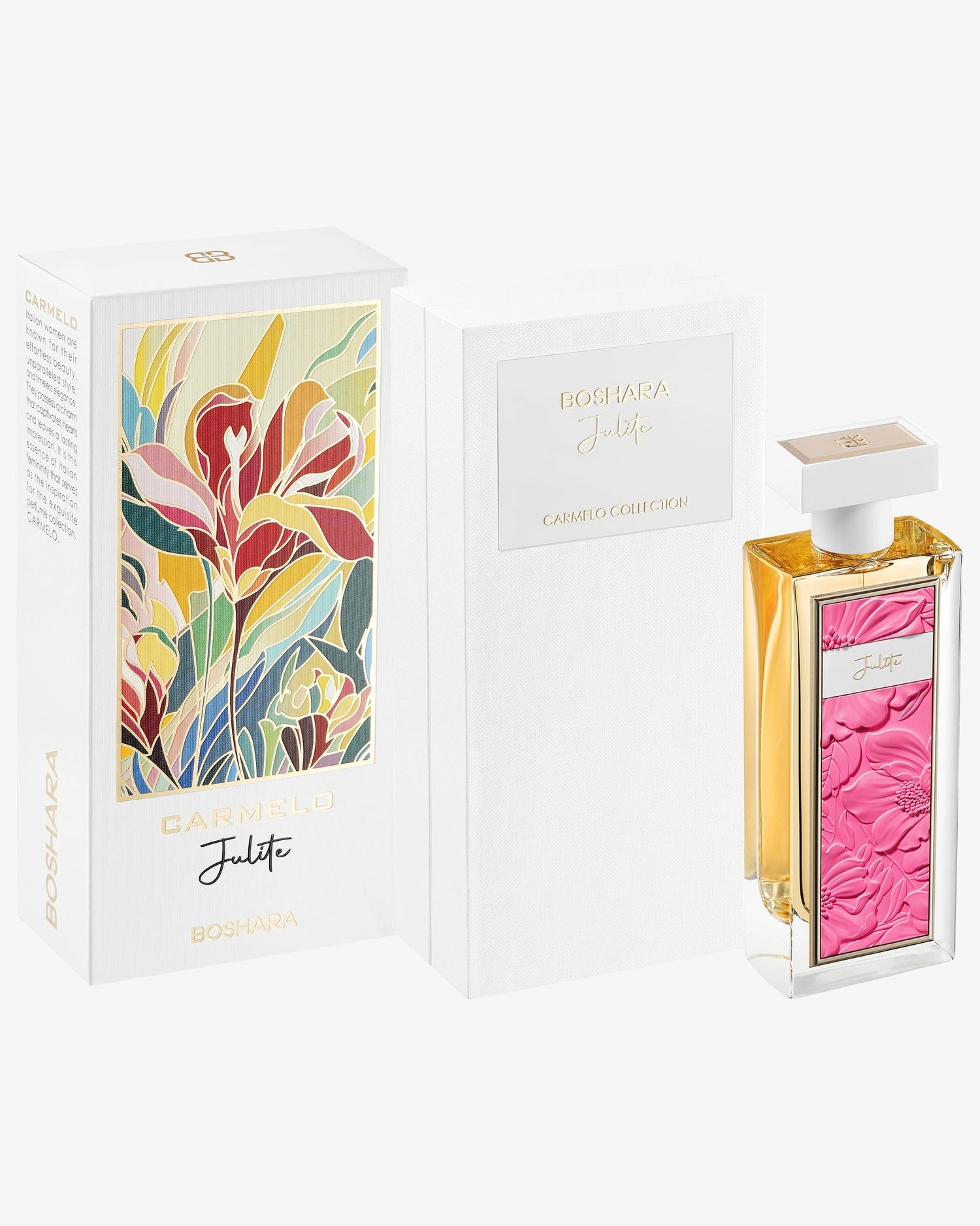 JULITE - Boshara Perfumes