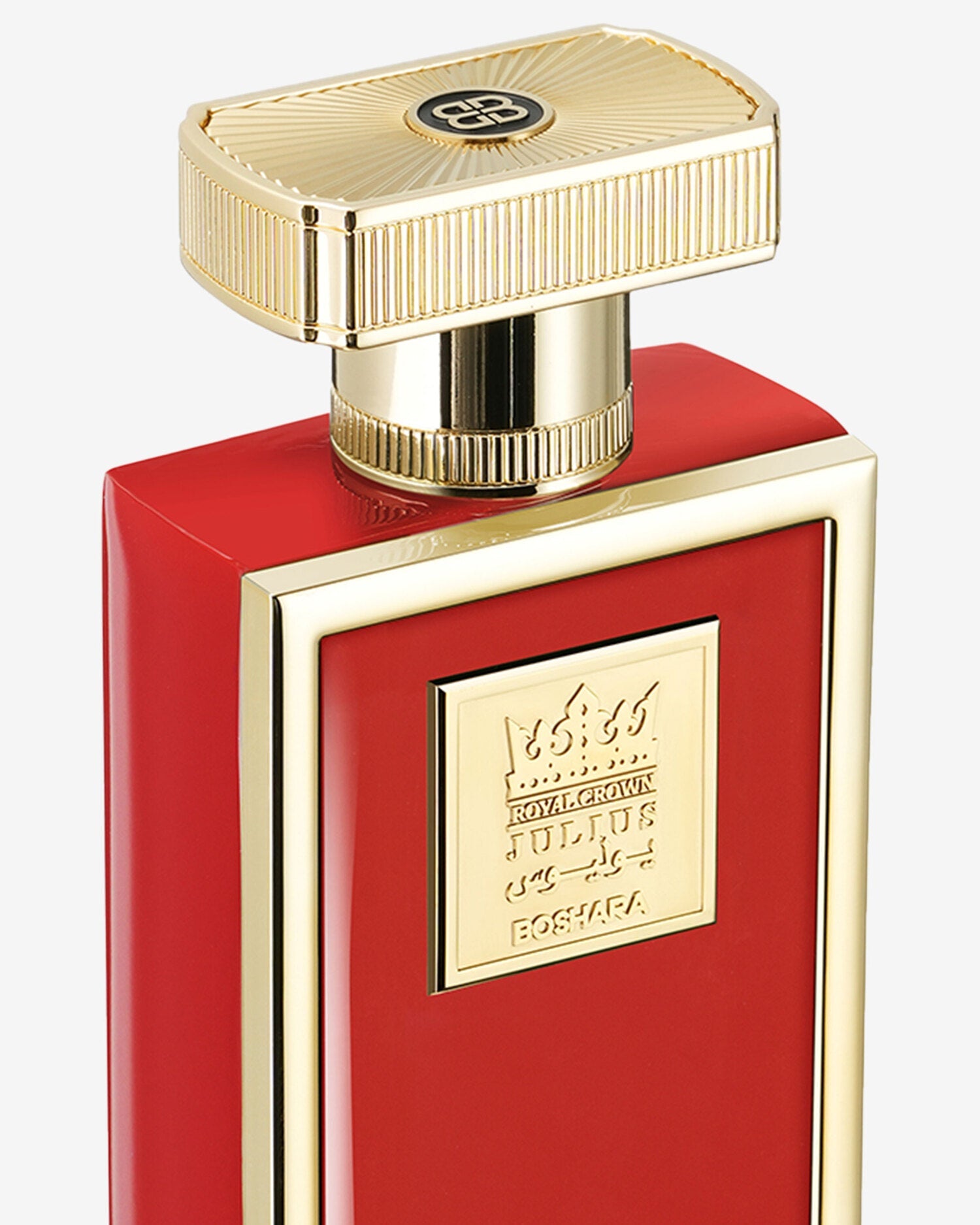 JULIUS - Boshara Perfumes