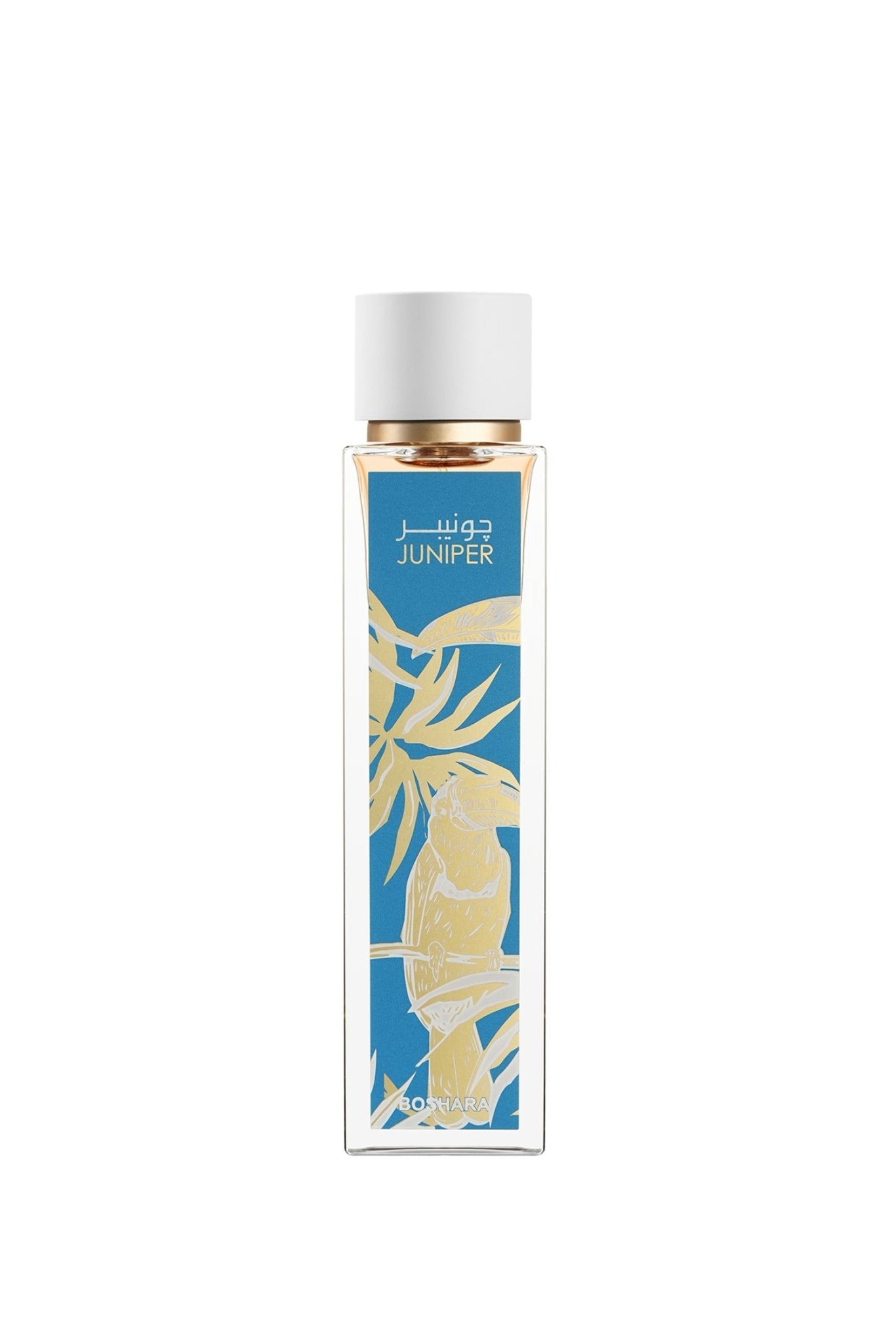 JUNIPER - Boshara Perfumes