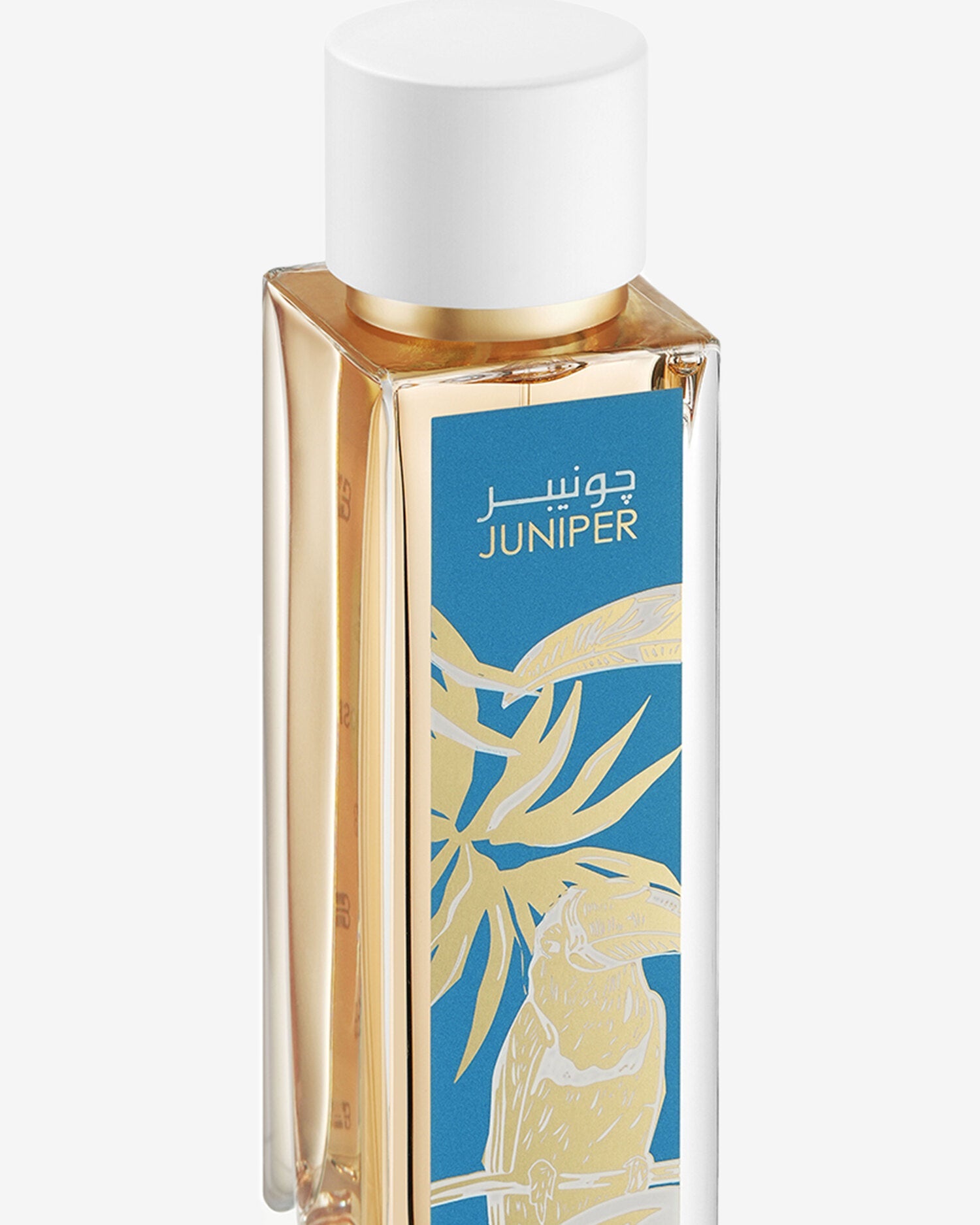 JUNIPER - Boshara Perfumes