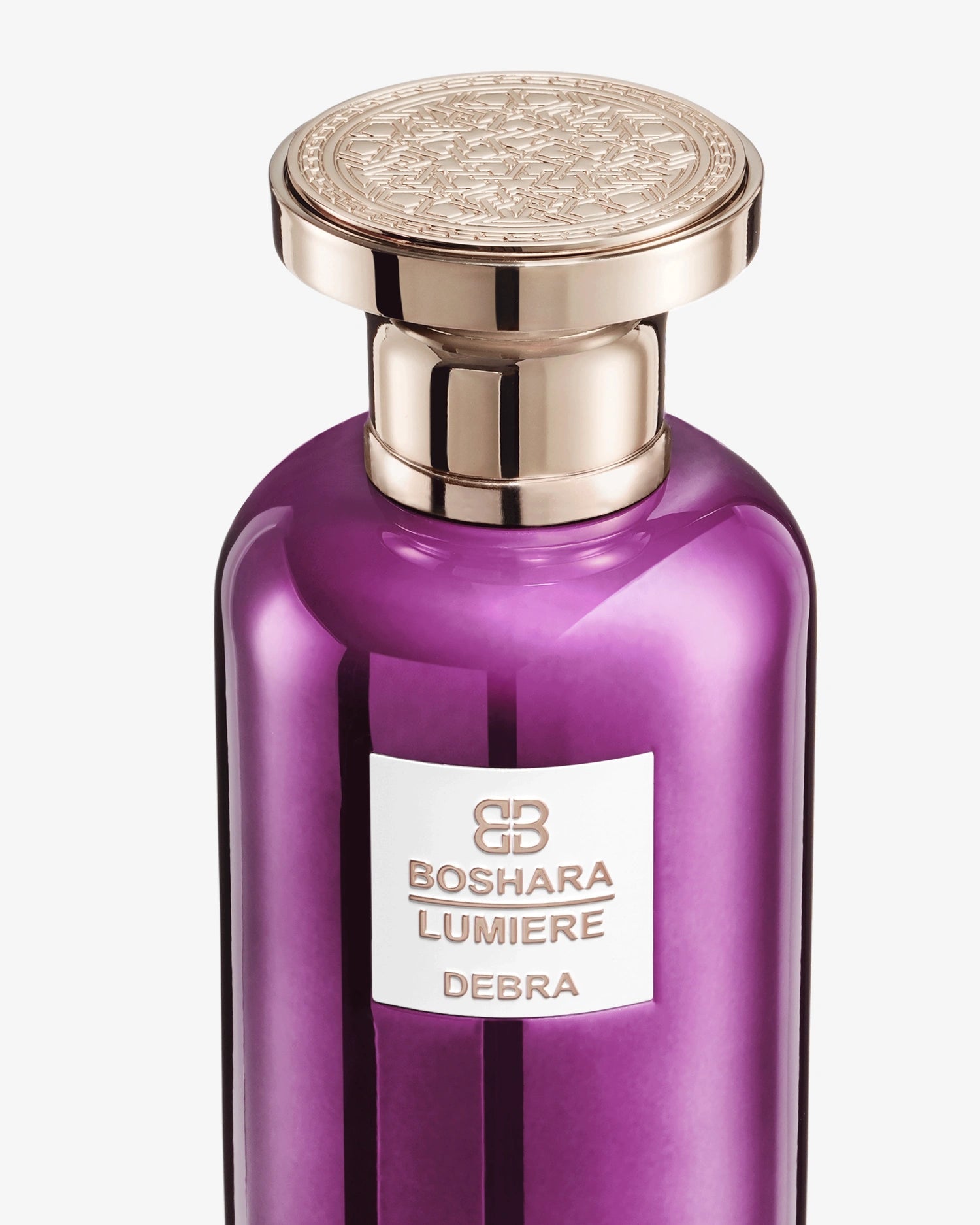 LUMIERE - Boshara Perfumes