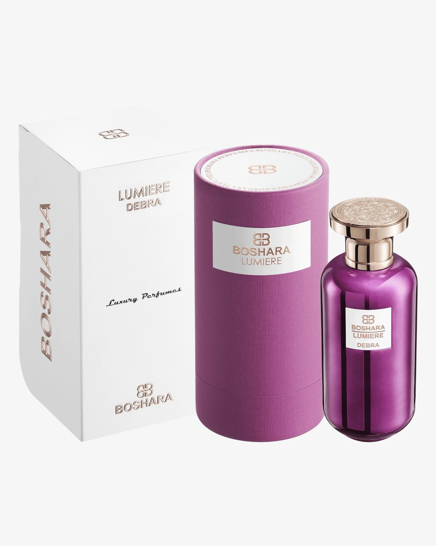 LUMIERE - Boshara Perfumes