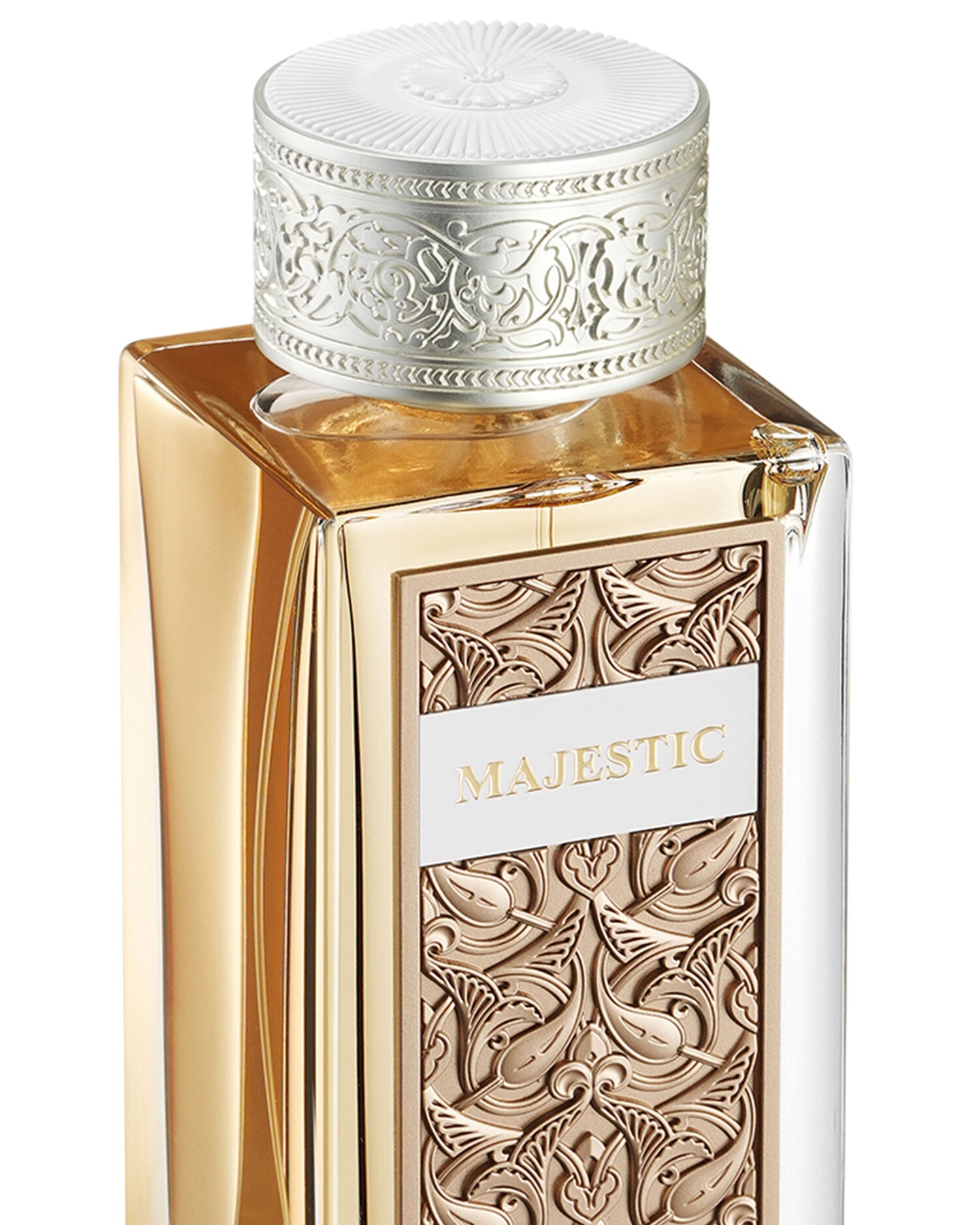 MAJESTIC - Boshara Perfumes