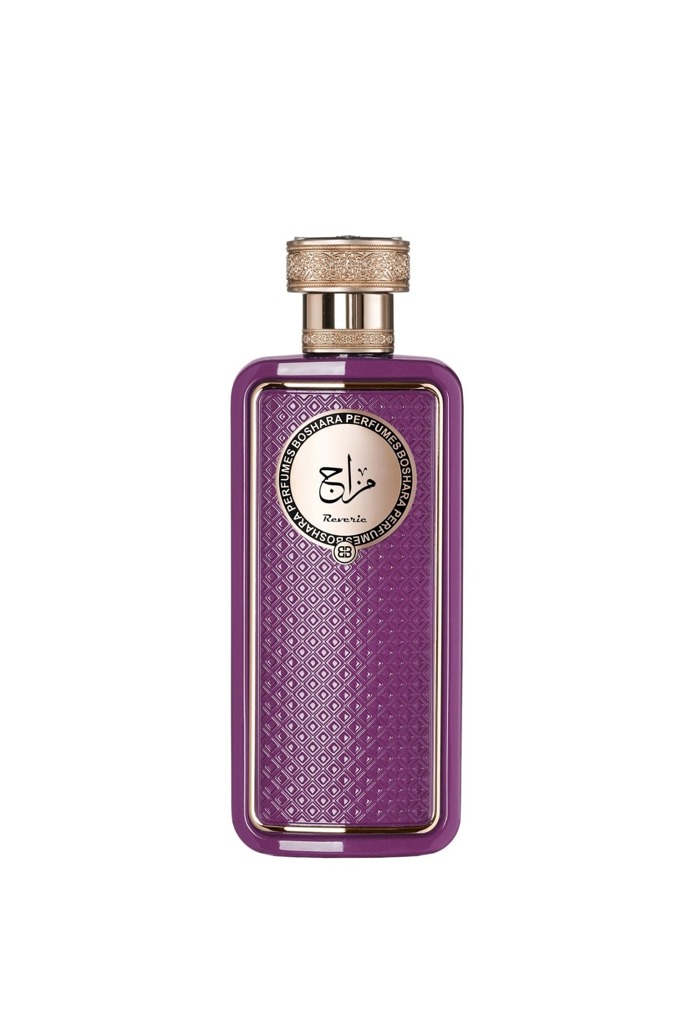MAZAJ REVERIE - Boshara Perfumes