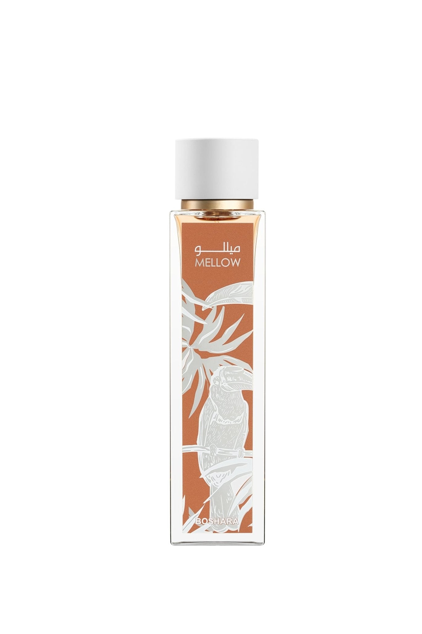 MELLOW - Boshara Perfumes