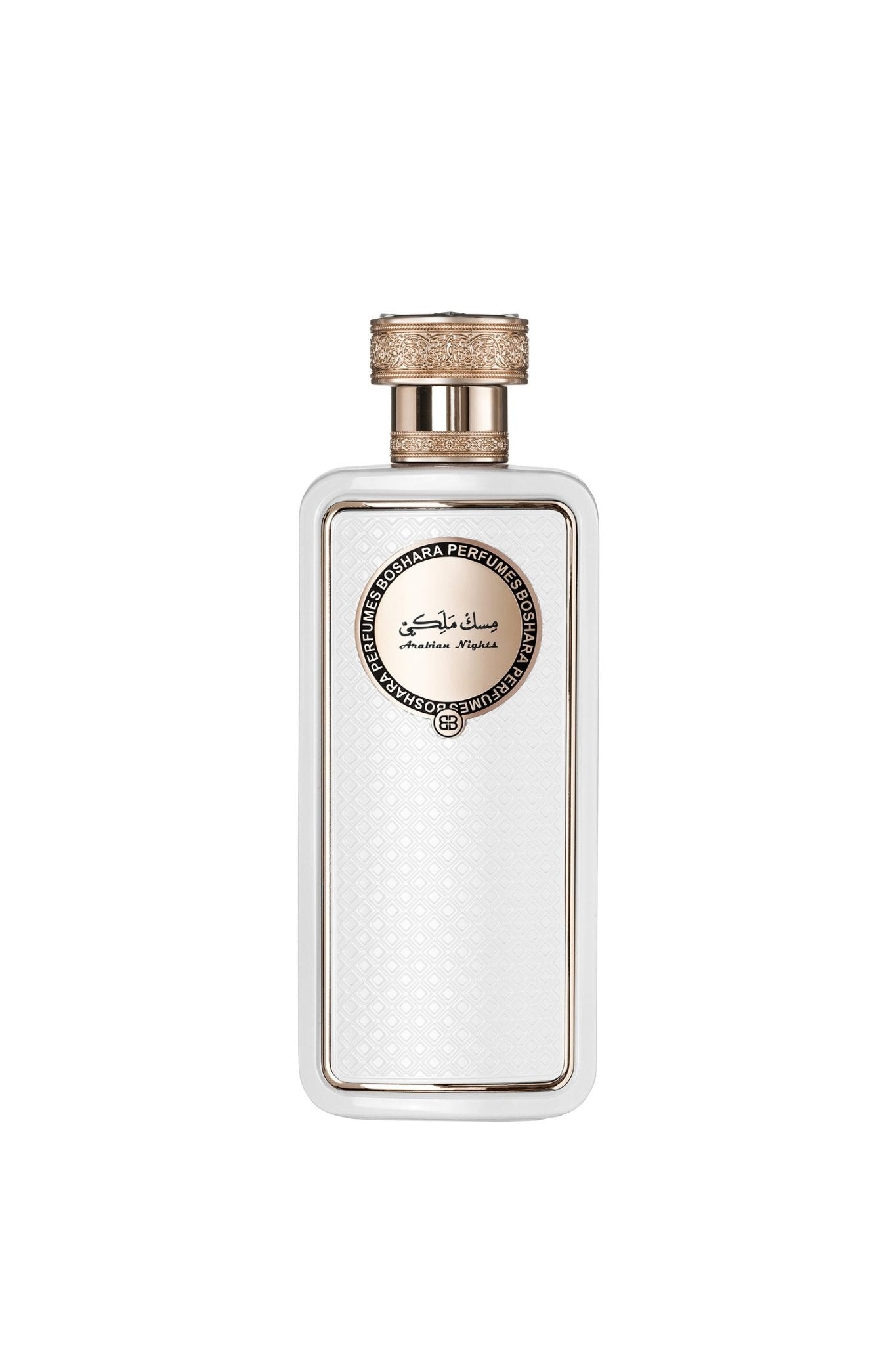 MUSK MALAKY - Boshara Perfumes