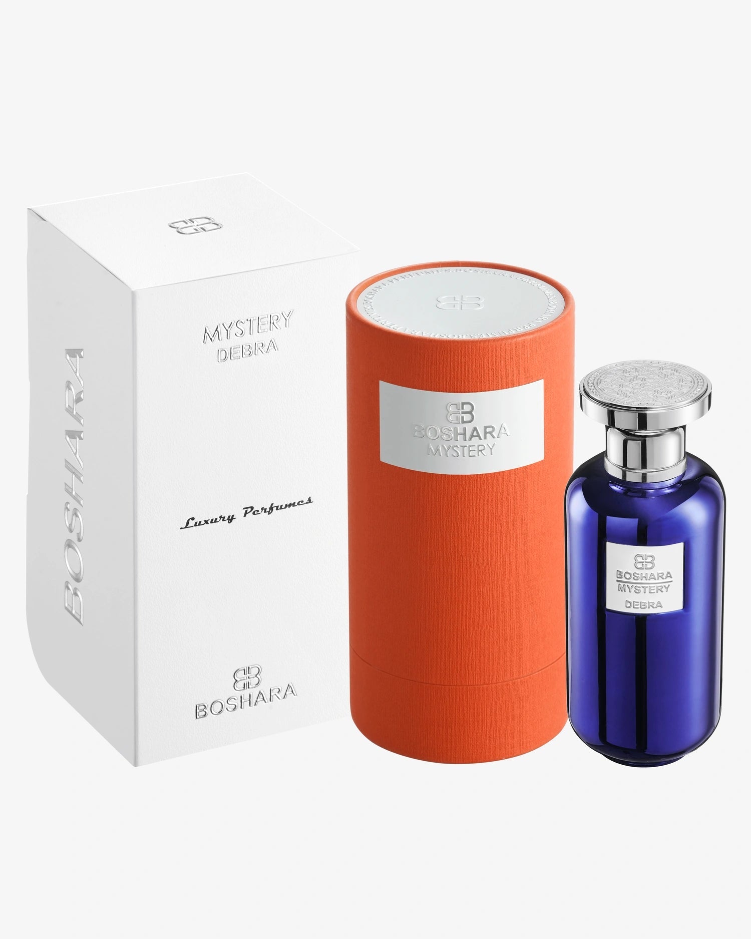 MYSTERY - Boshara Perfumes