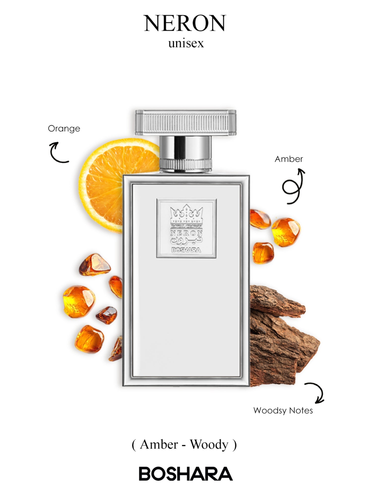 NERON - Boshara Perfumes