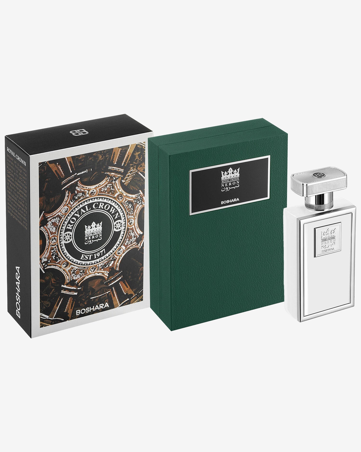 NERON - Boshara Perfumes