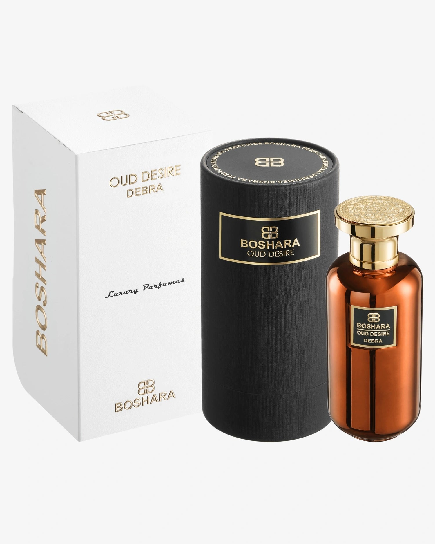 OUD DESIRE - Boshara Perfumes