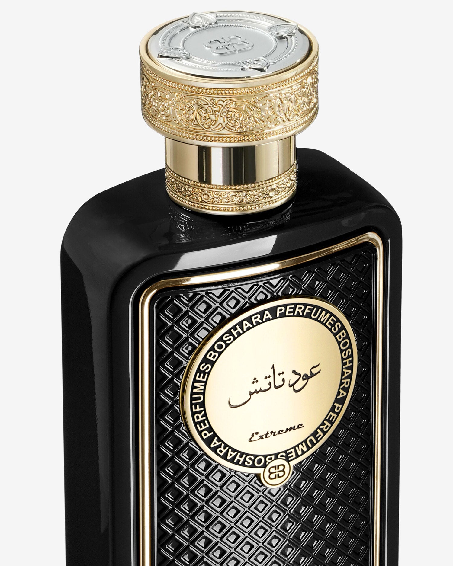 OUD TOUCH EXTREME - Boshara Perfumes
