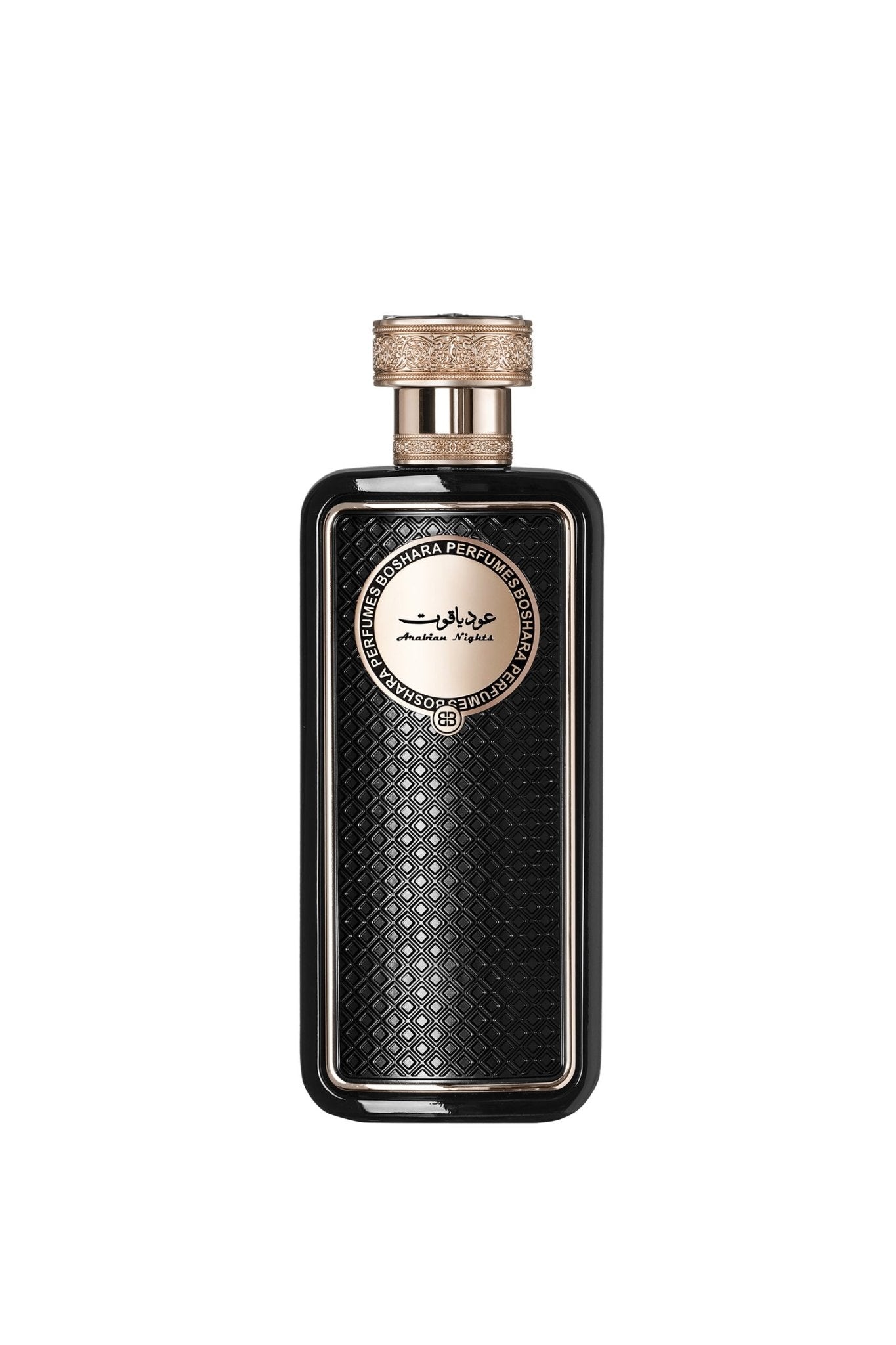 OUD YAQOUT - Boshara Perfumes