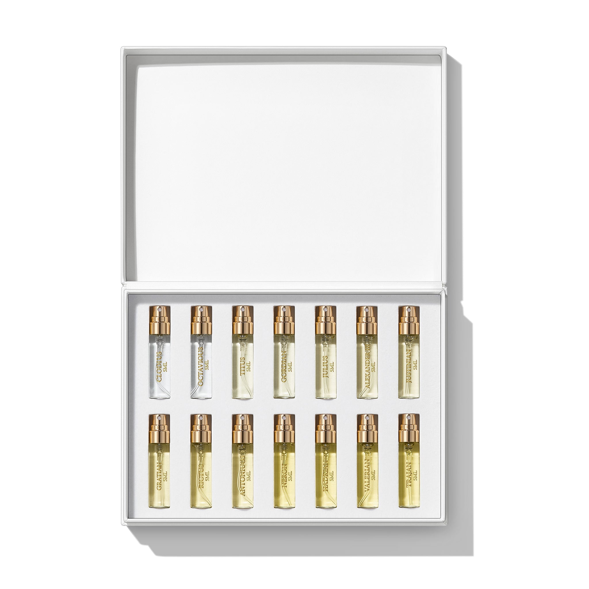 ROYAL CROWN - Boshara Perfumes
